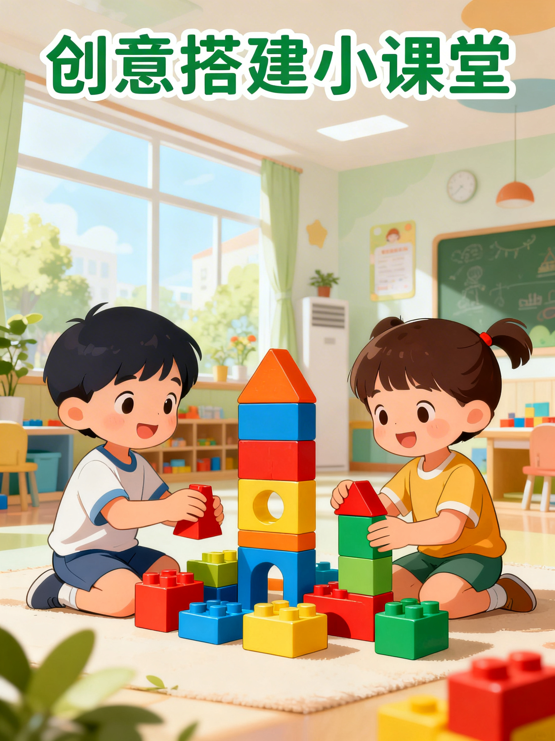 创意预览图
