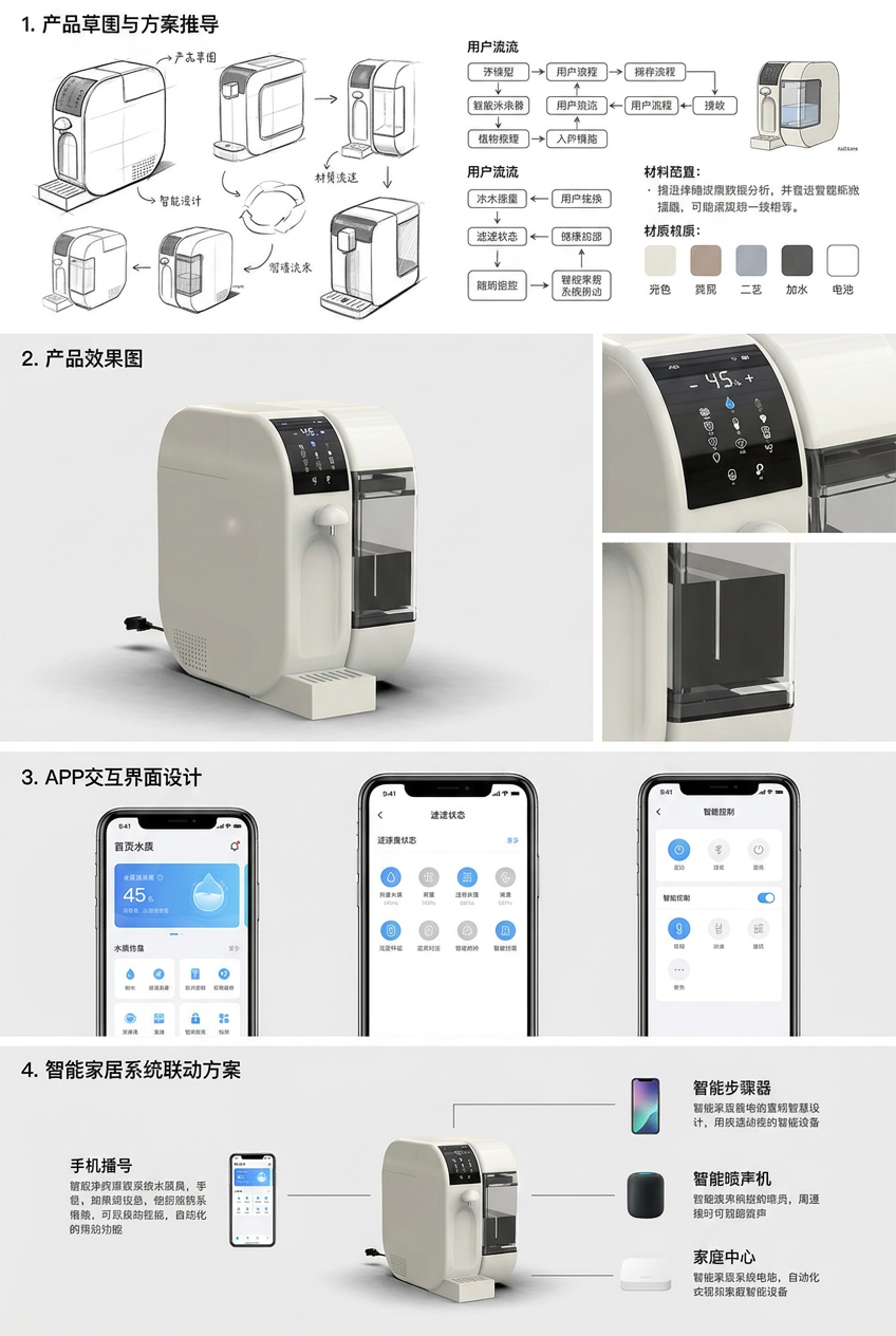 创意预览图