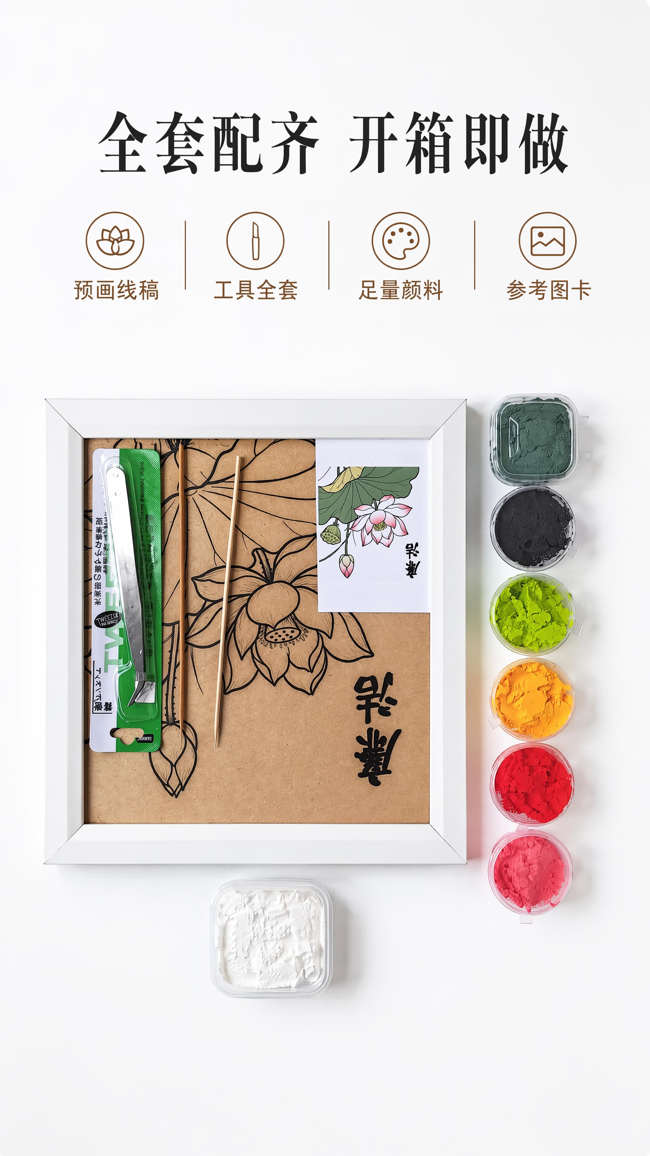 创意预览图