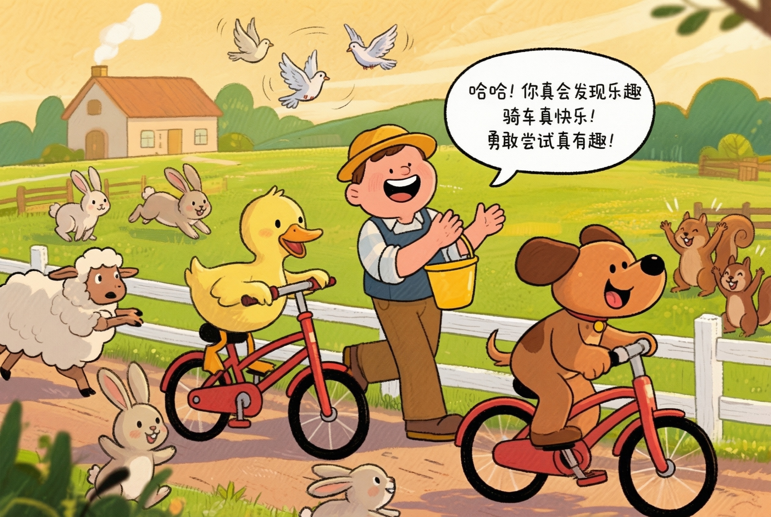 创意预览图