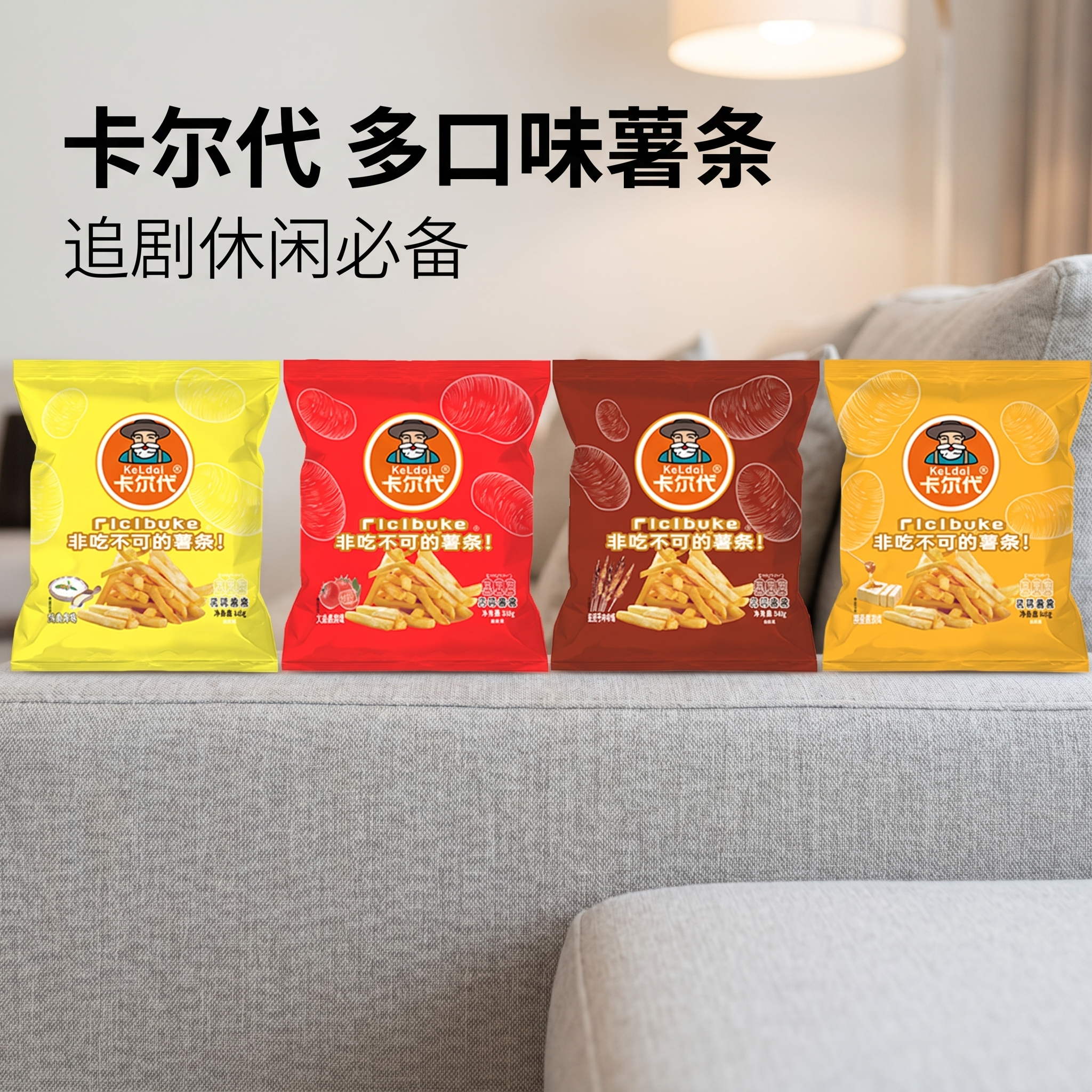 创意预览图