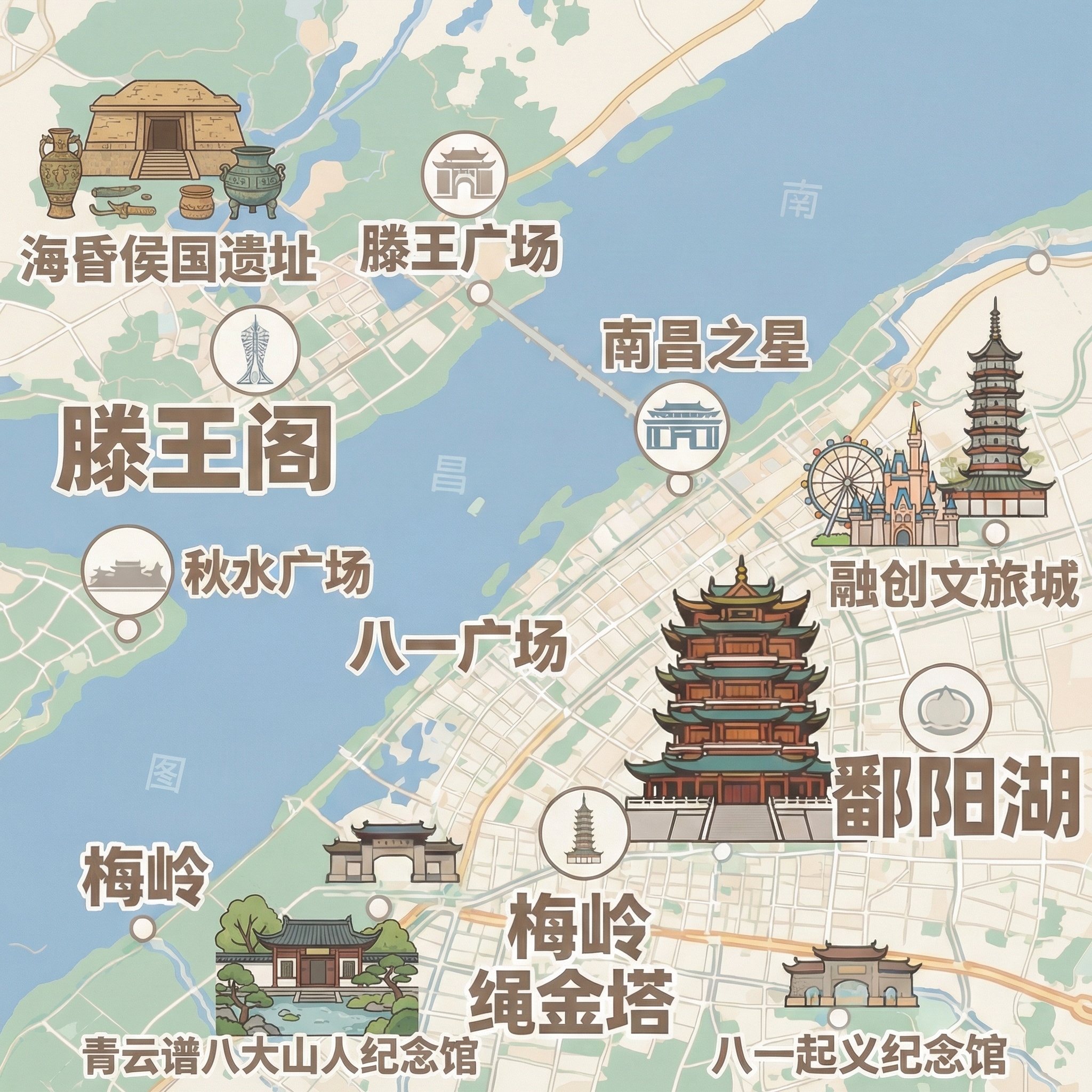 创意预览图