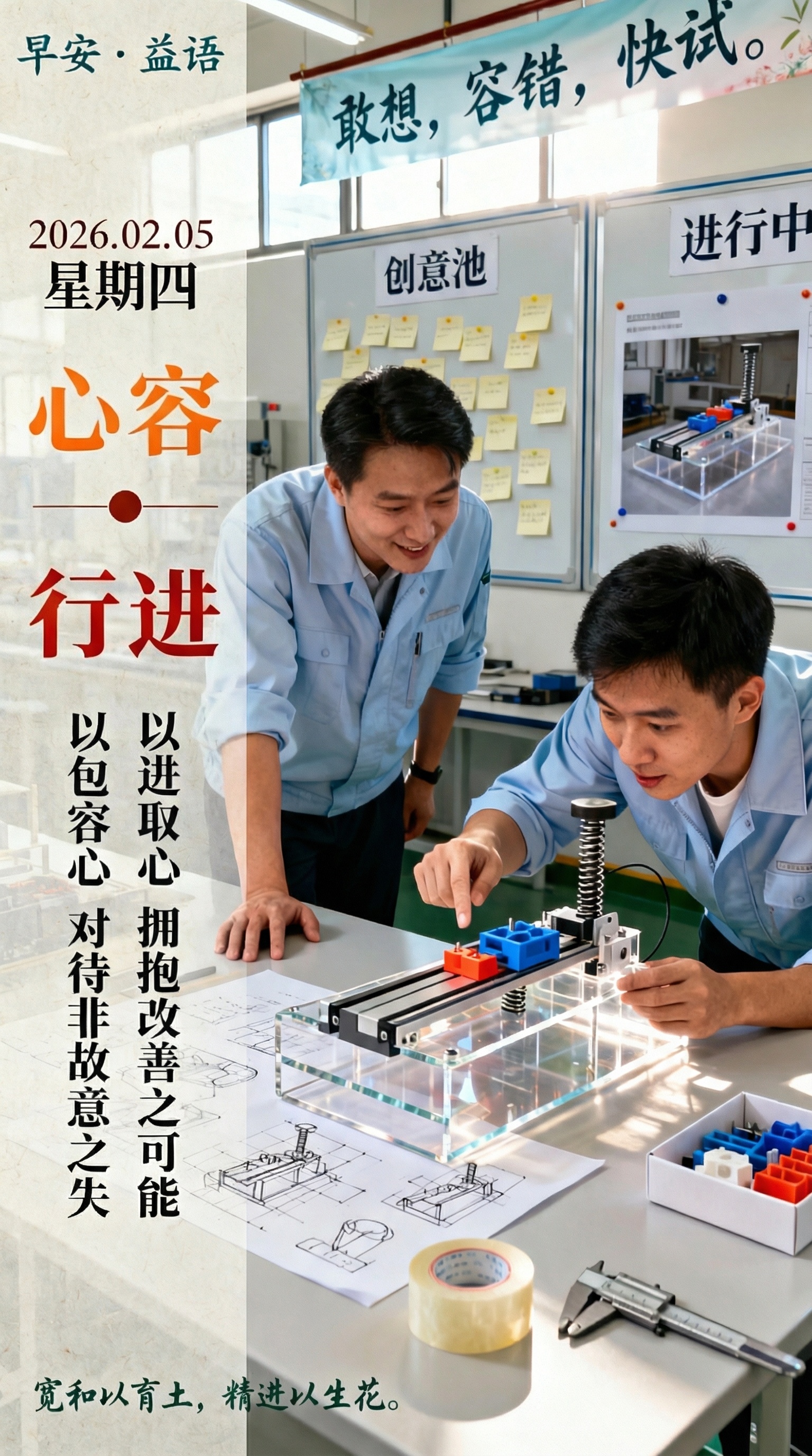 创意预览图