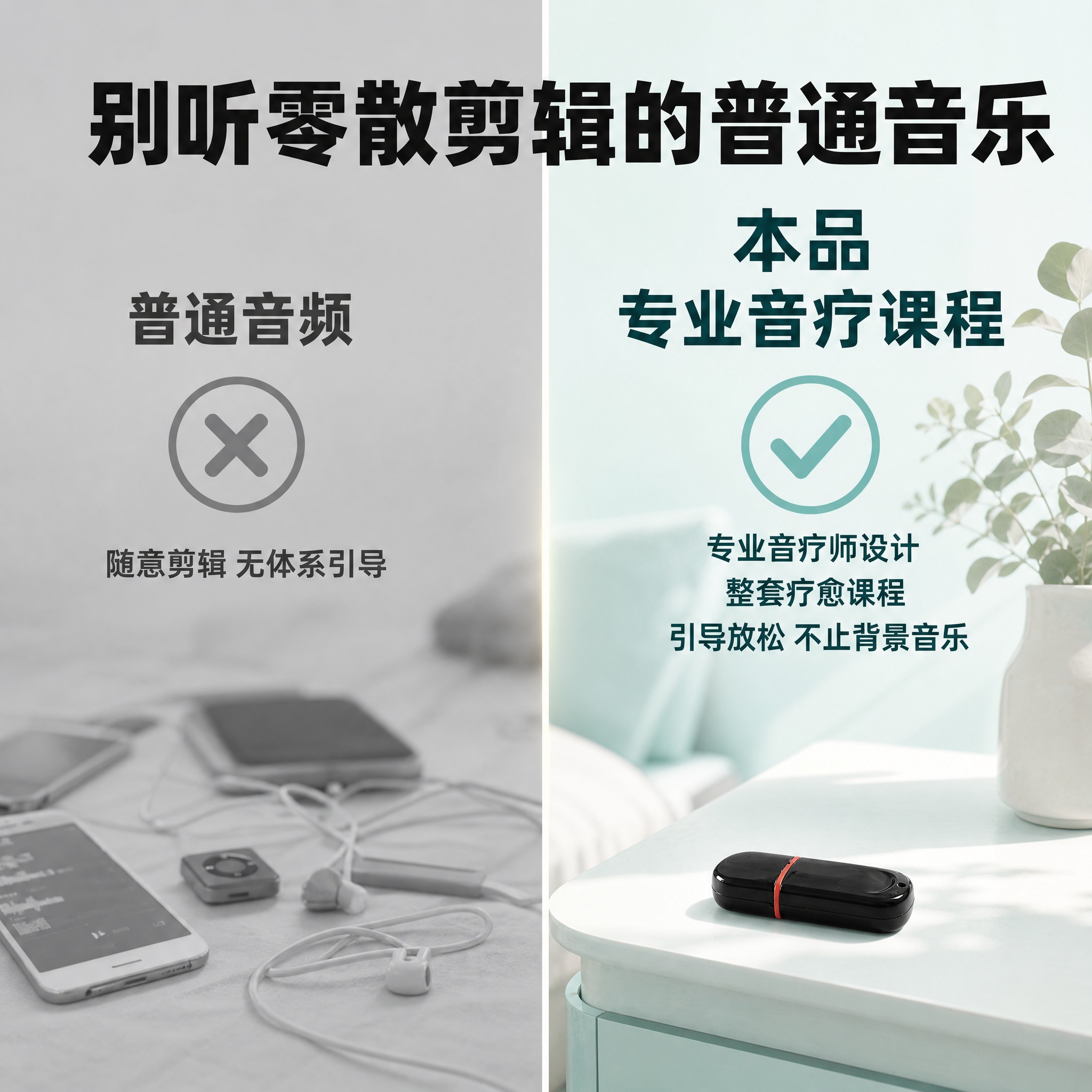 淘宝电商主图，正方形1440×1440，平面海报，极简留白，柔… - 图片创意预览