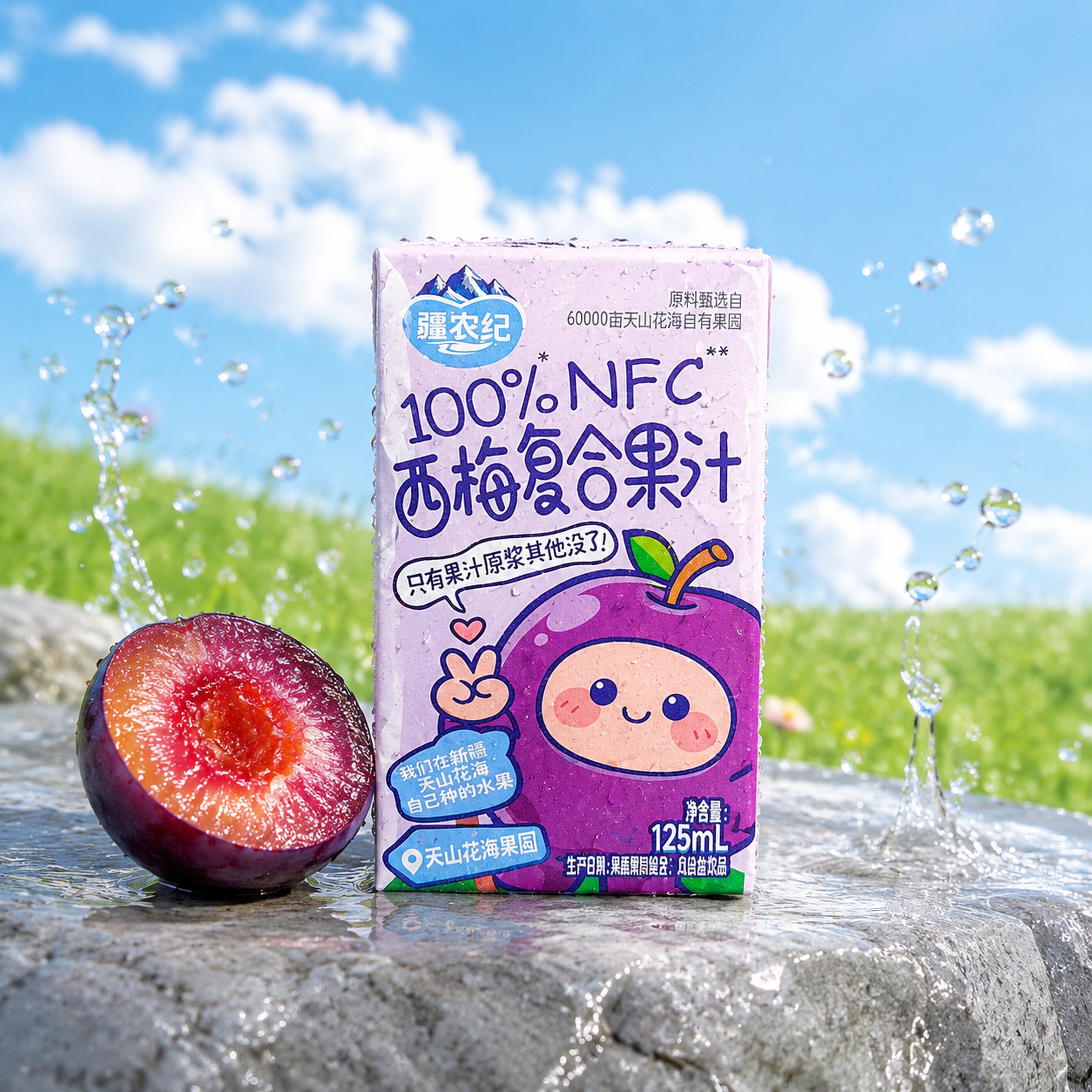 创意预览图