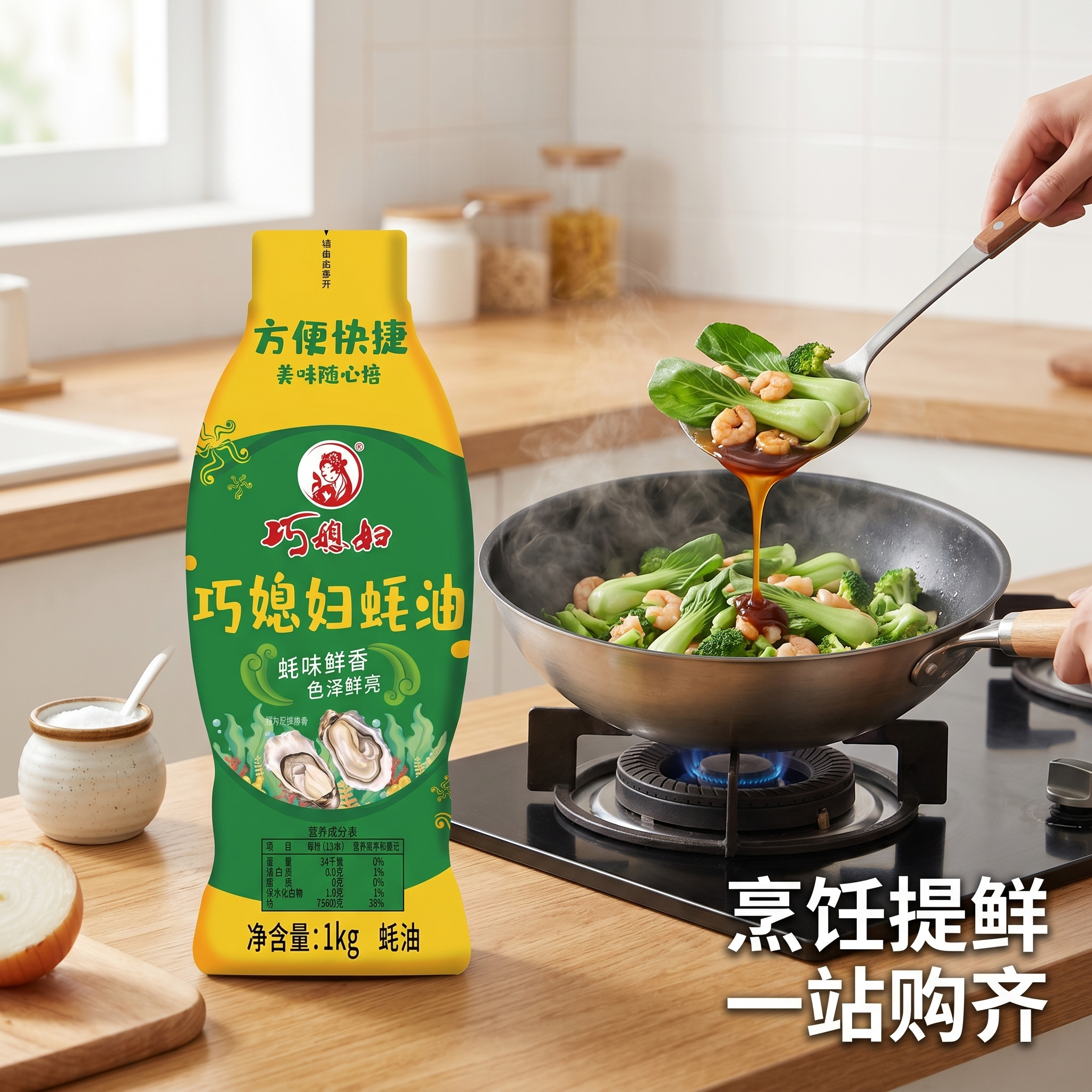 创意预览图