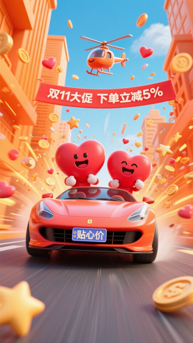 创意预览图