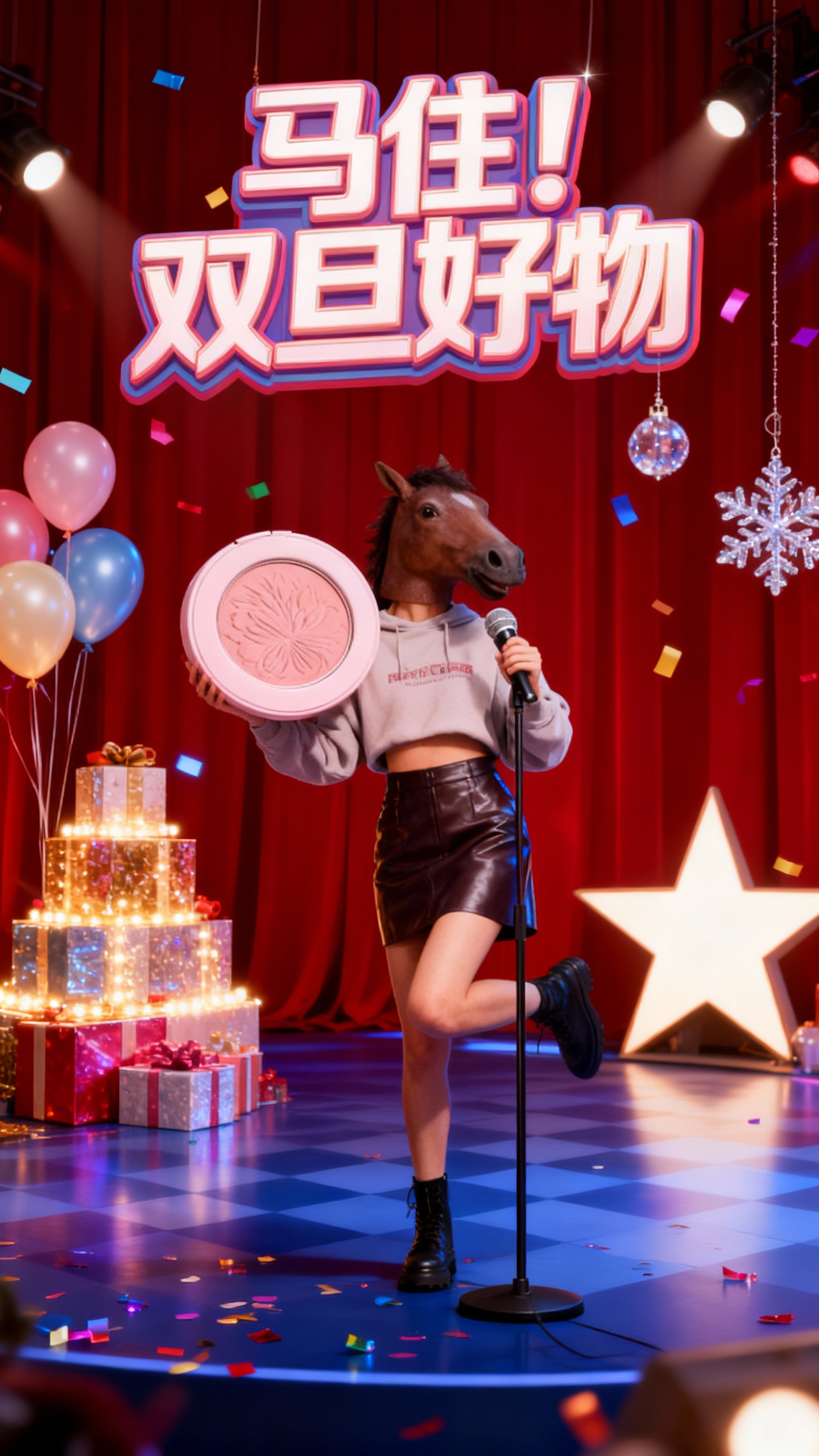 创意预览图