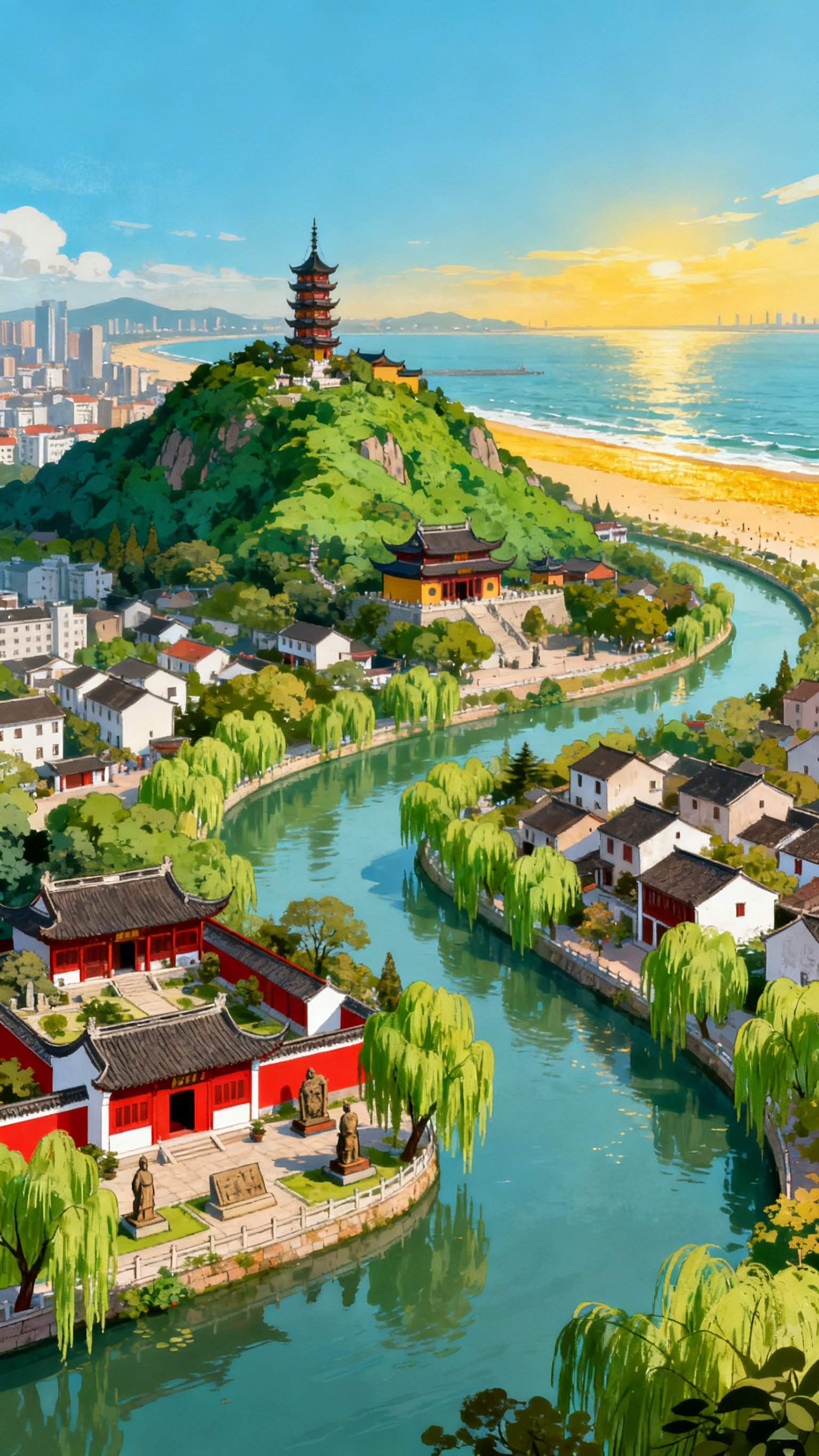 创意预览图