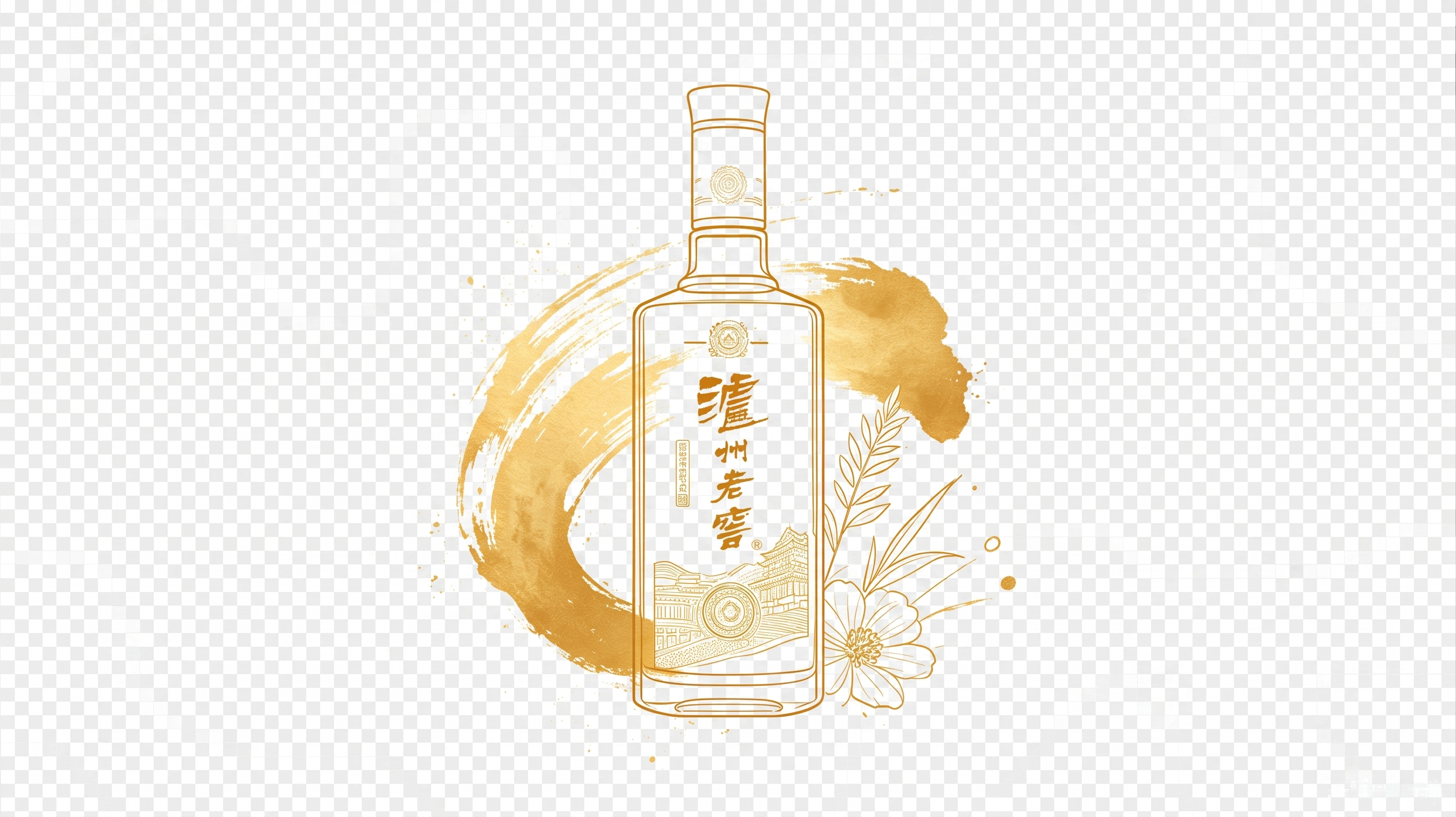 创意预览图