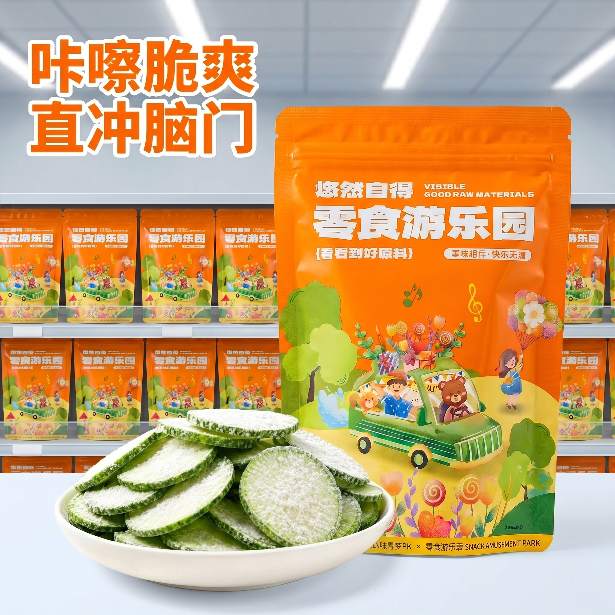 创意预览图