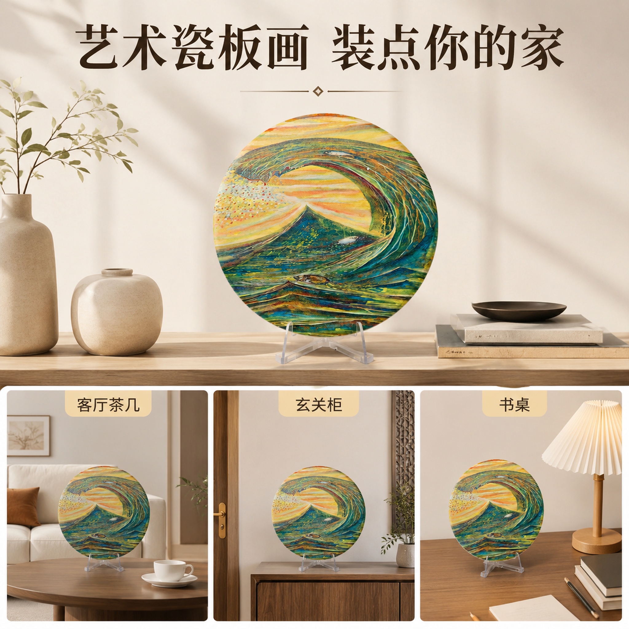 创意预览图
