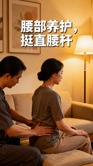 生成50张上门推拿的图片，图片可以加入一些文字,不要卡通的预览效果