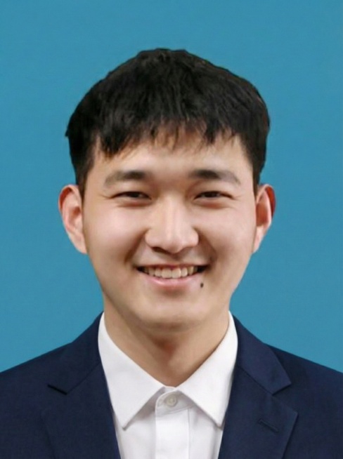 西服证件照预览效果