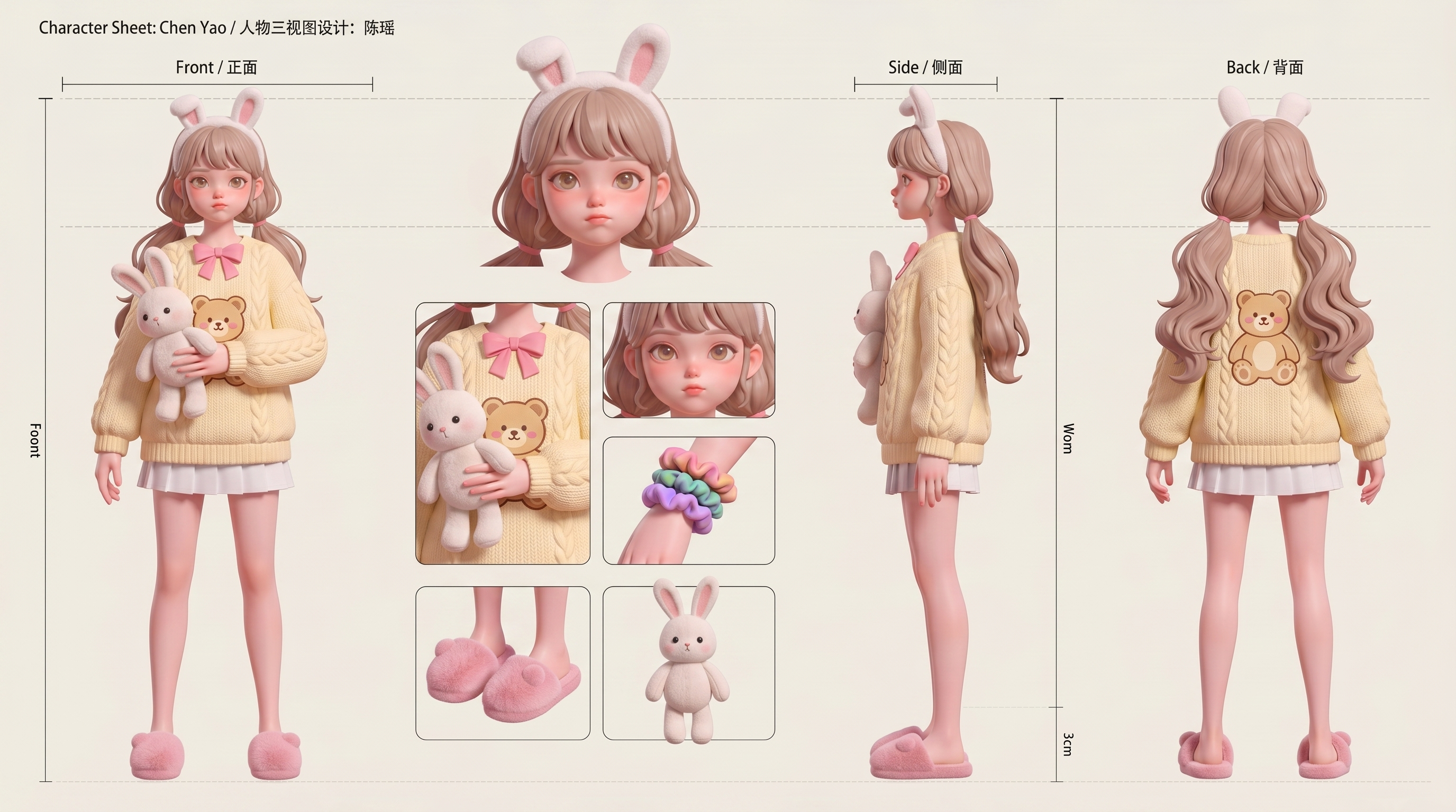 创意预览图