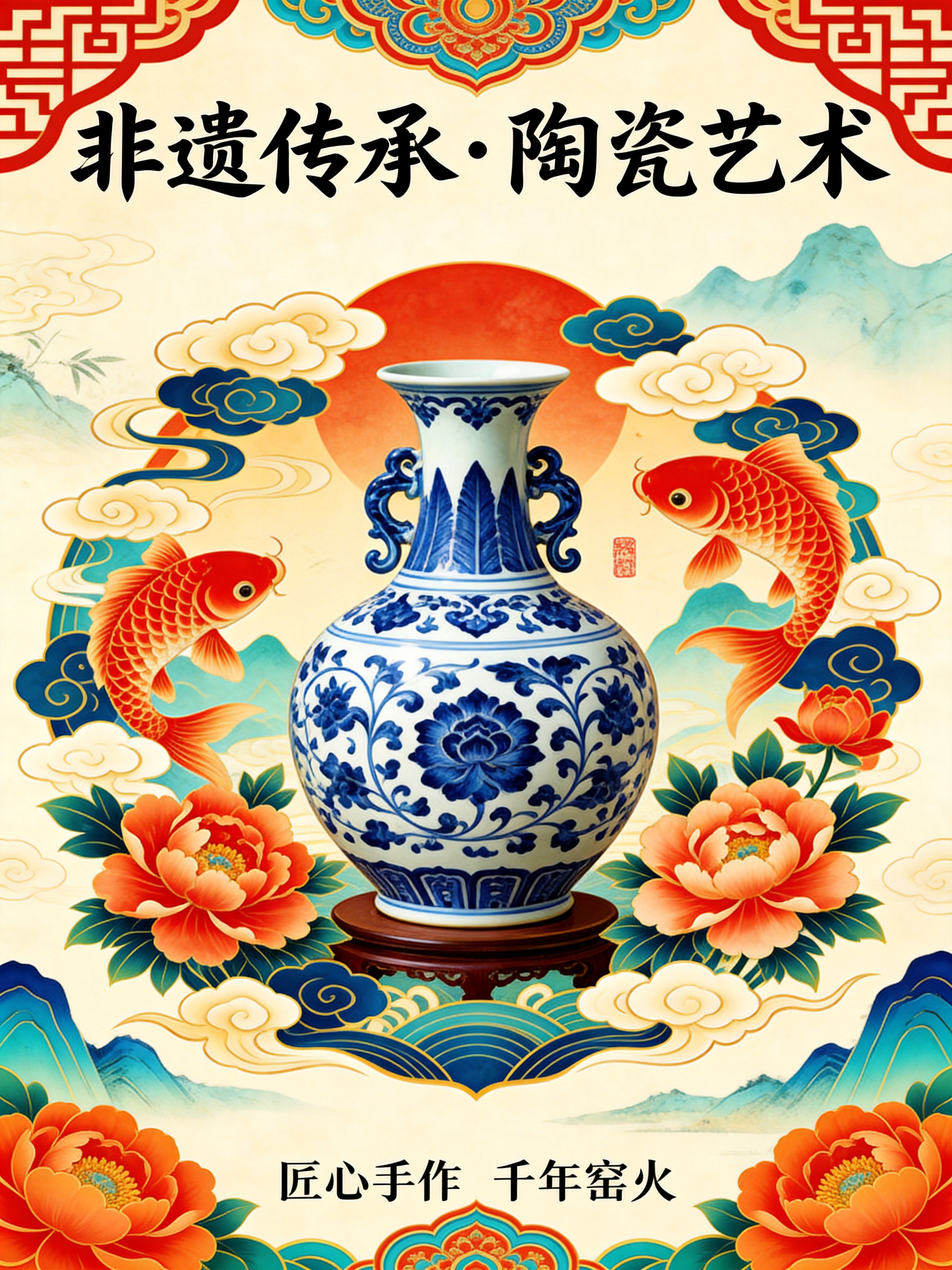 创意预览图