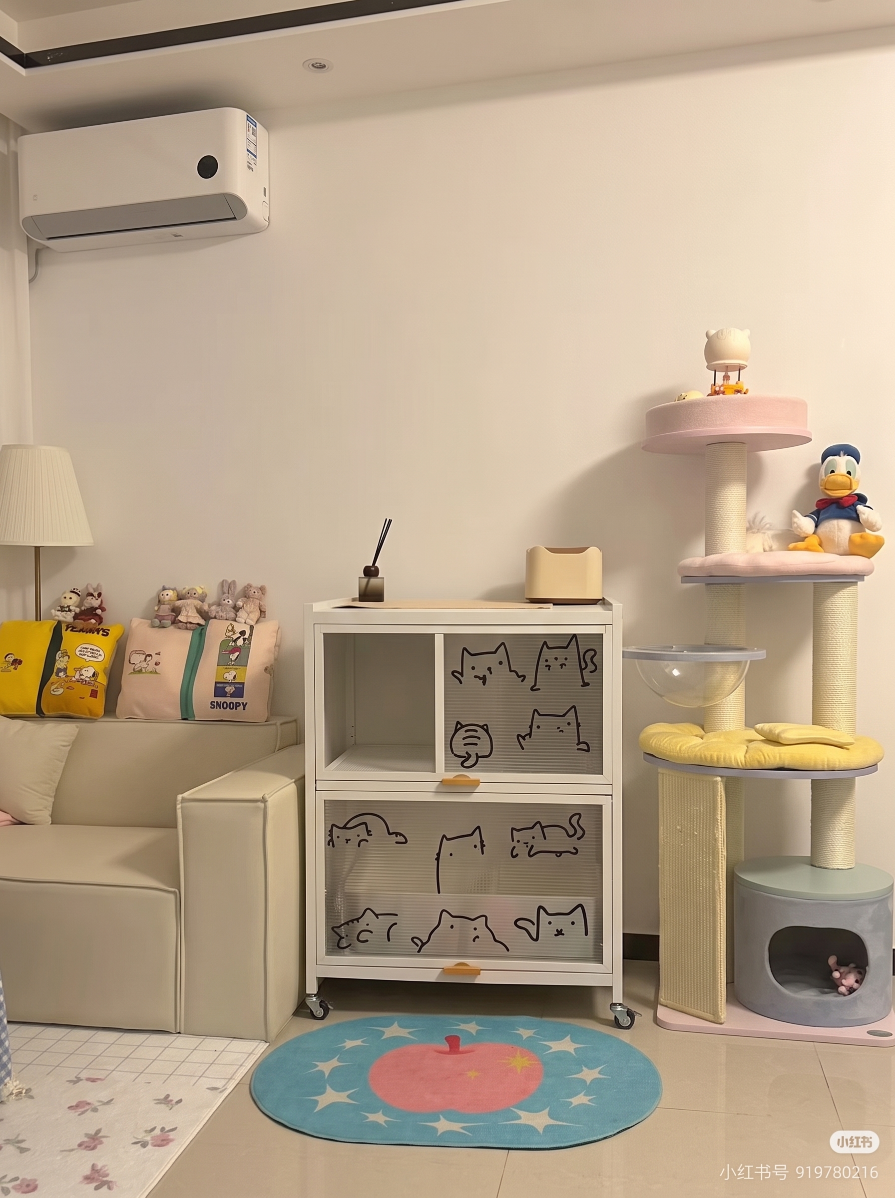 创意预览图