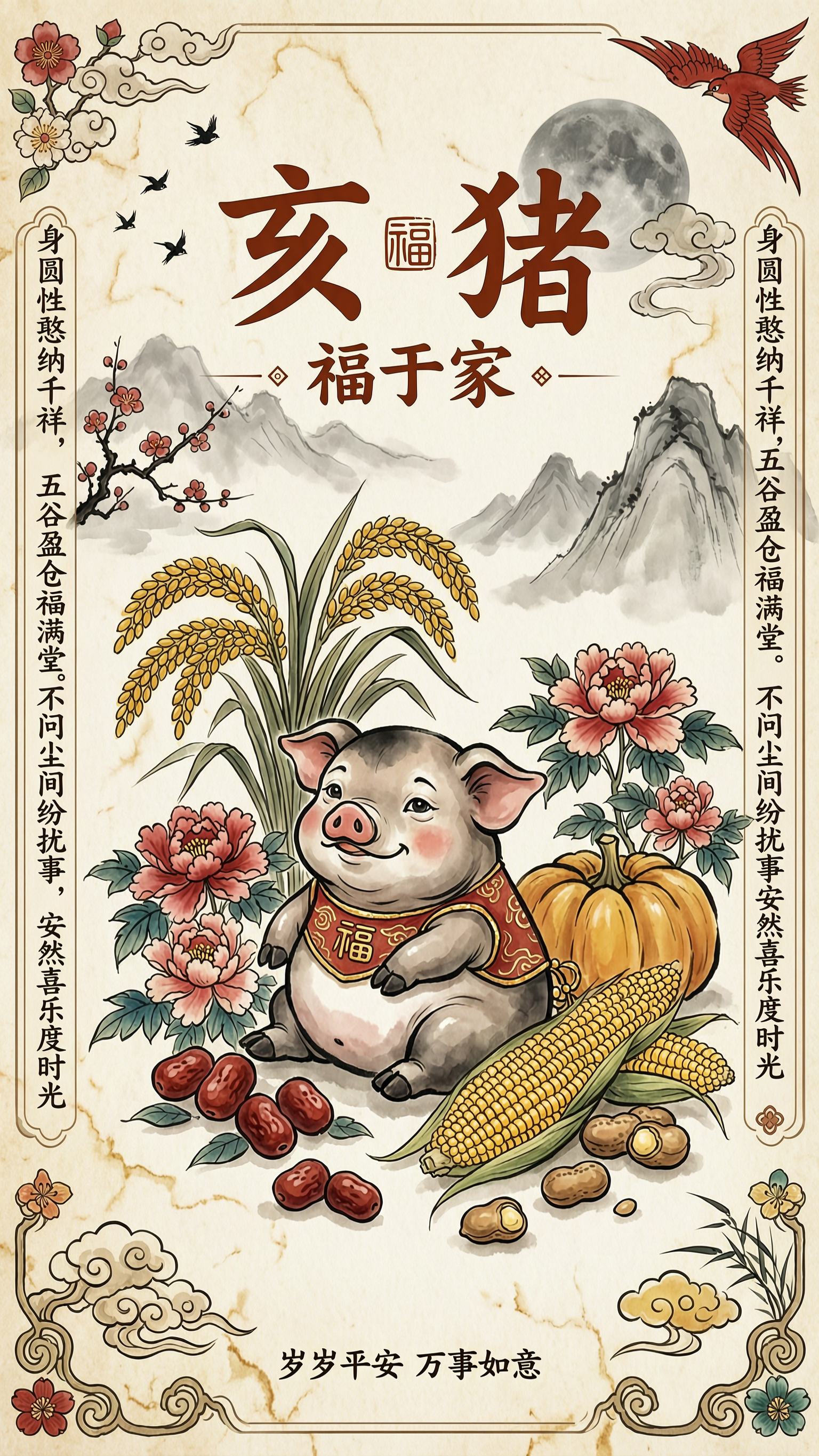 创意预览图