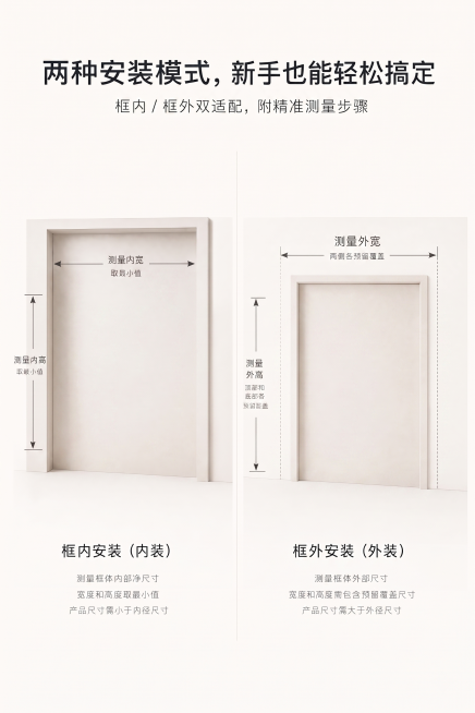 修改框内，框外只需要测量示意图，不用加产品预览效果
