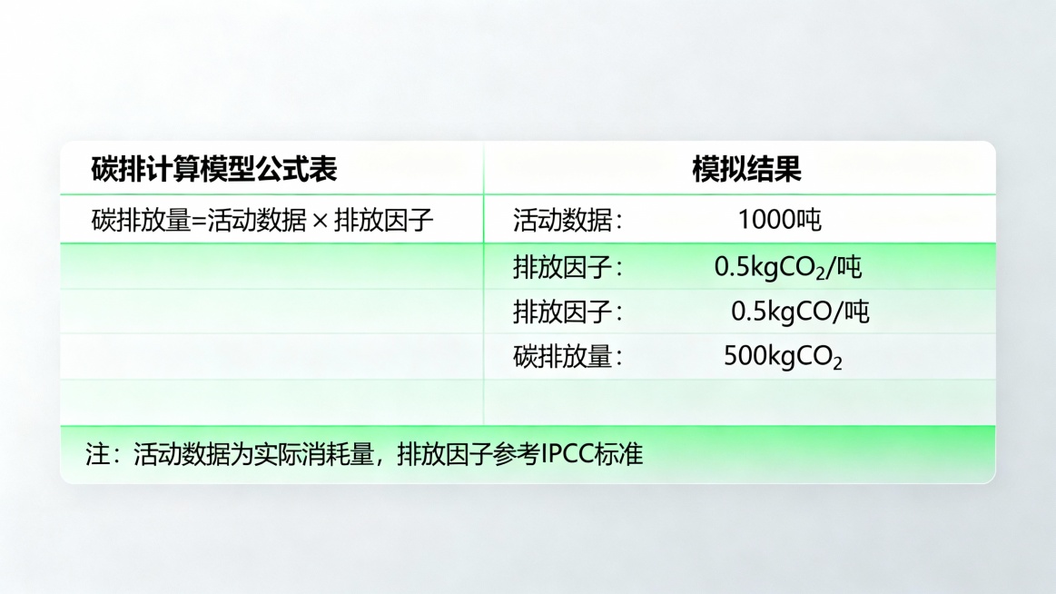 生成ppt页数：12页

结构：

表格

页码

内容

视觉元素

1

封面

校徽+绿色主题背景

2

目录

图标导航

3

项目背景

全国高校碳排地图（AI生成）

4

食堂碳排来预览效果