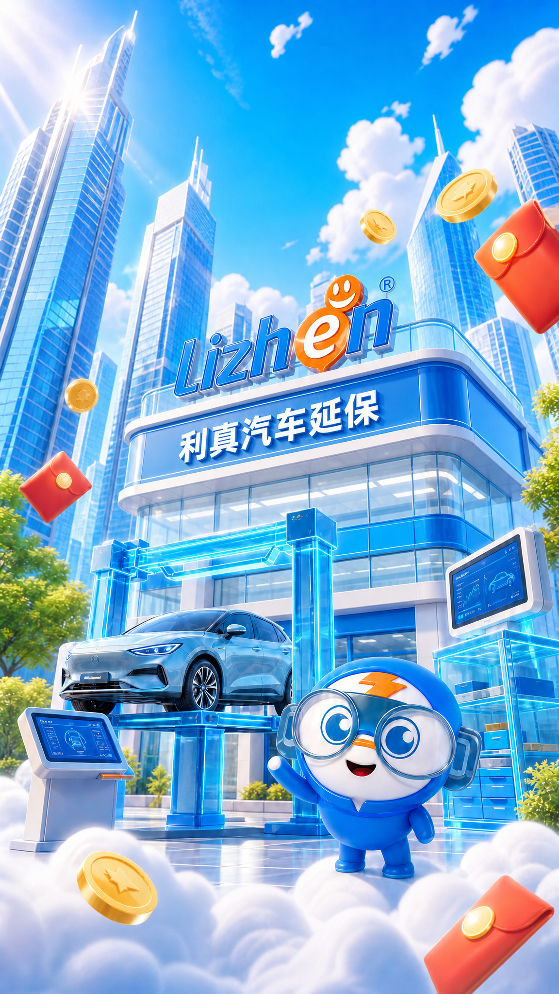 创意预览图