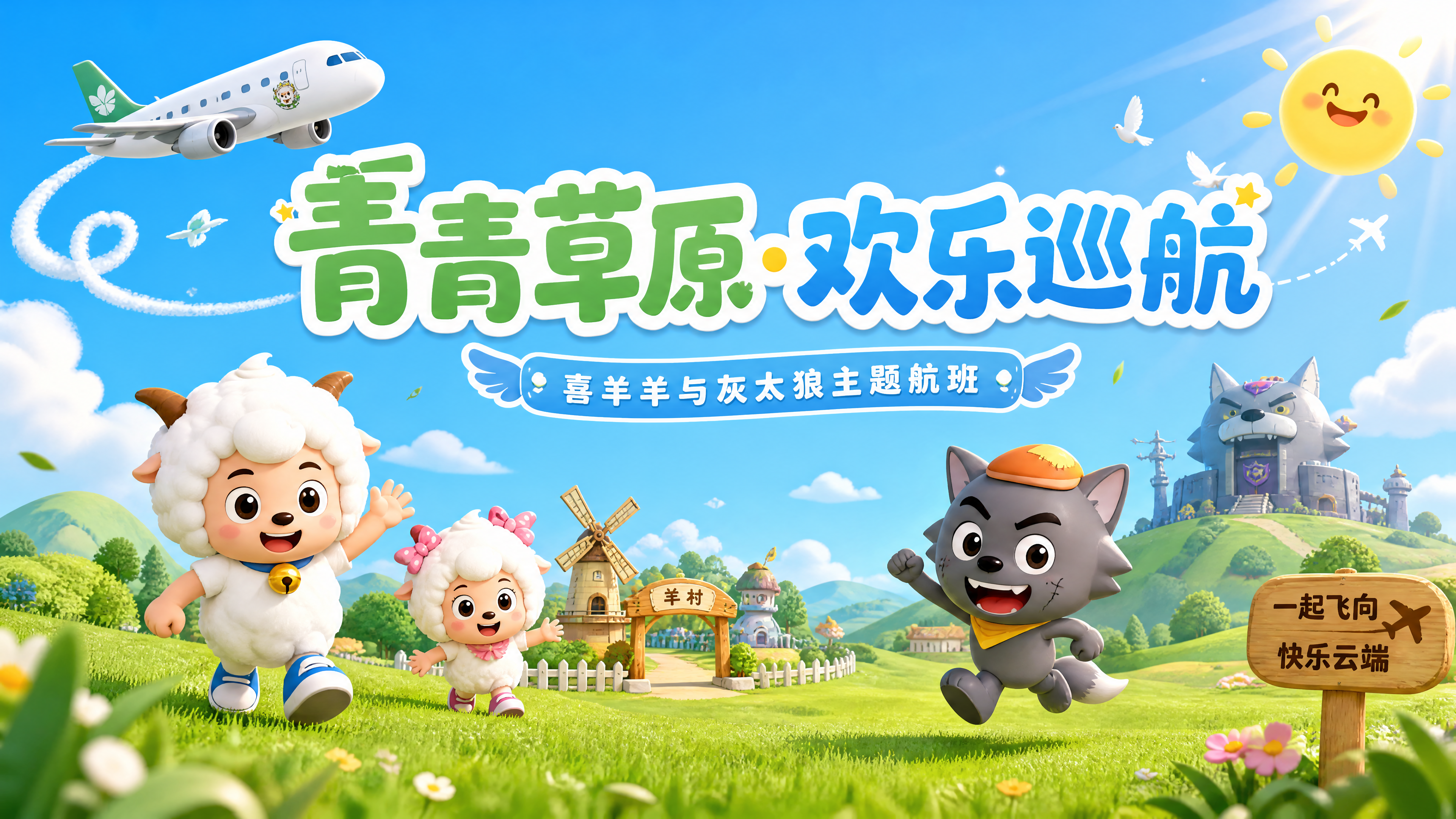 创意预览图