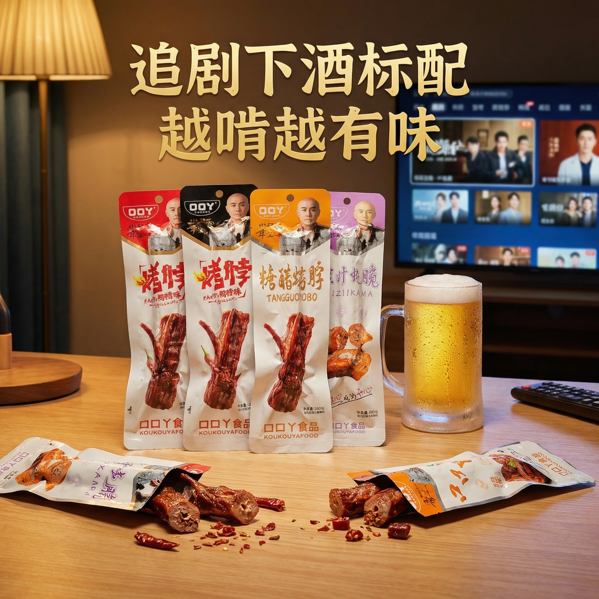 创意预览图