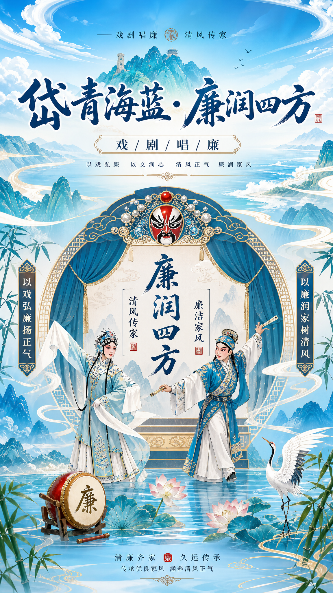 创意预览图
