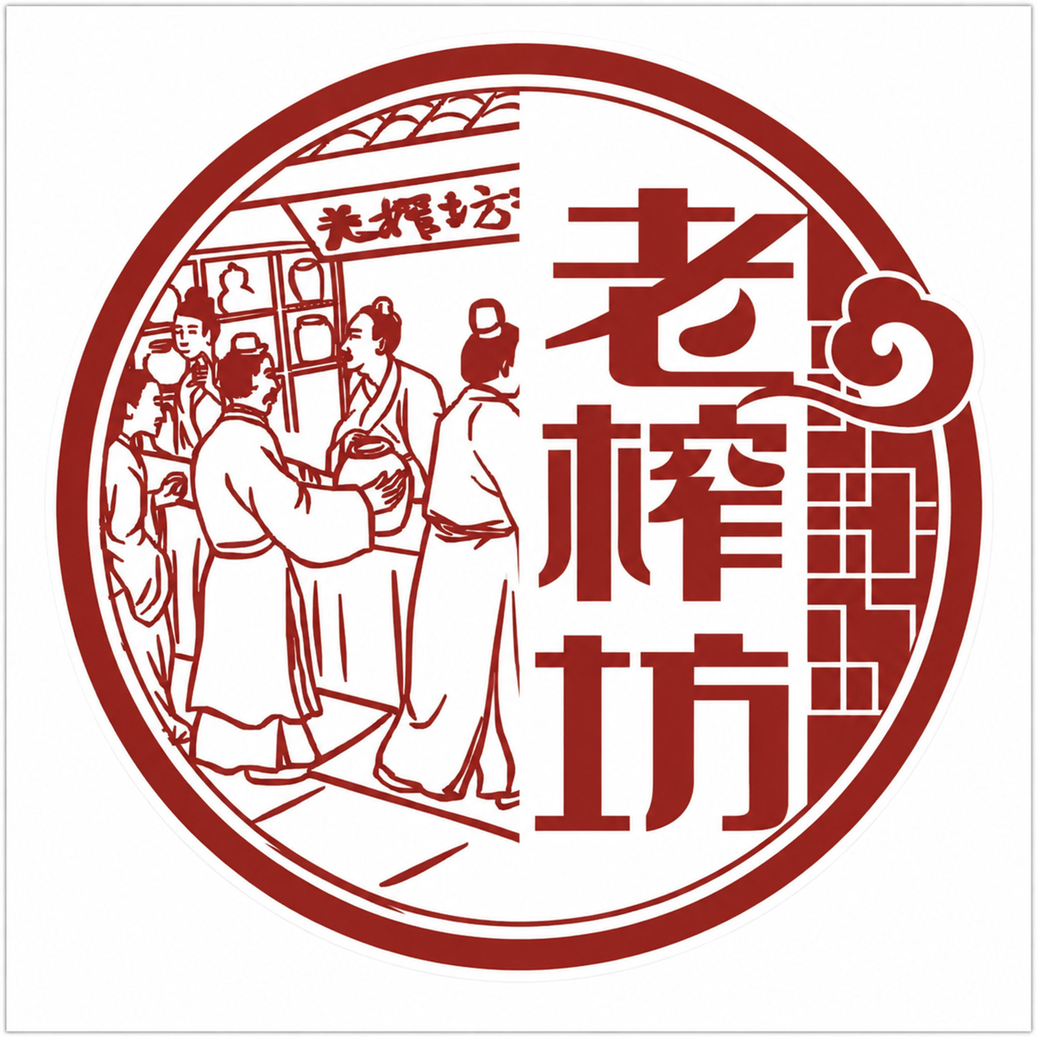 创意预览图
