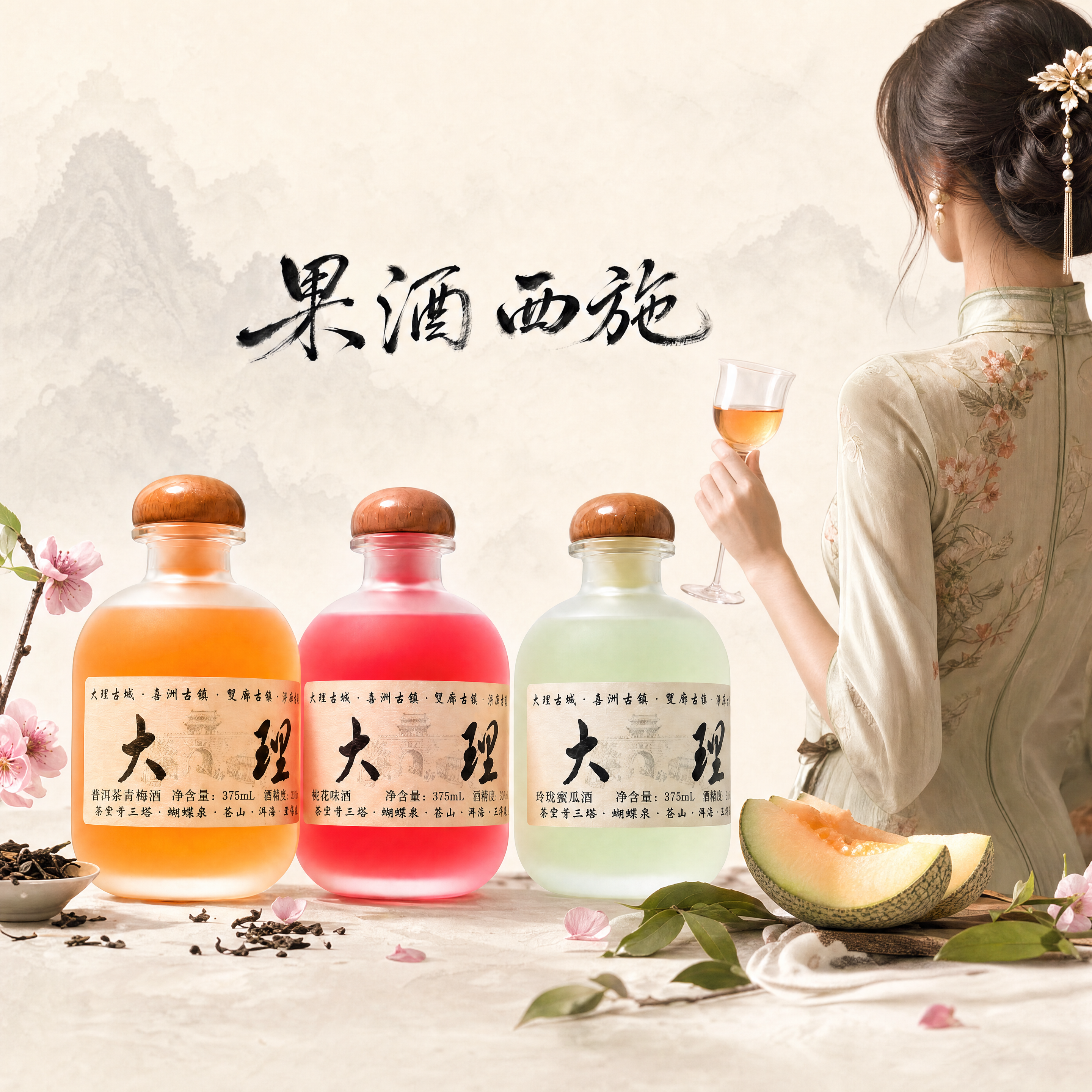 创意预览图