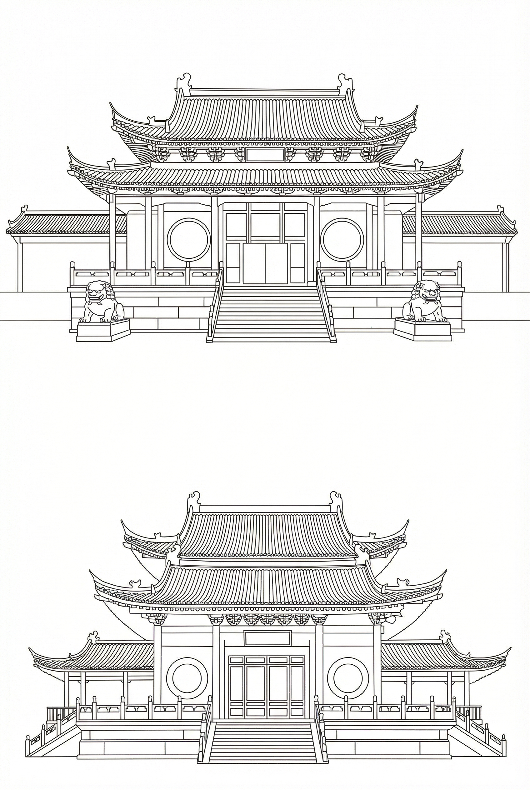 创意预览图