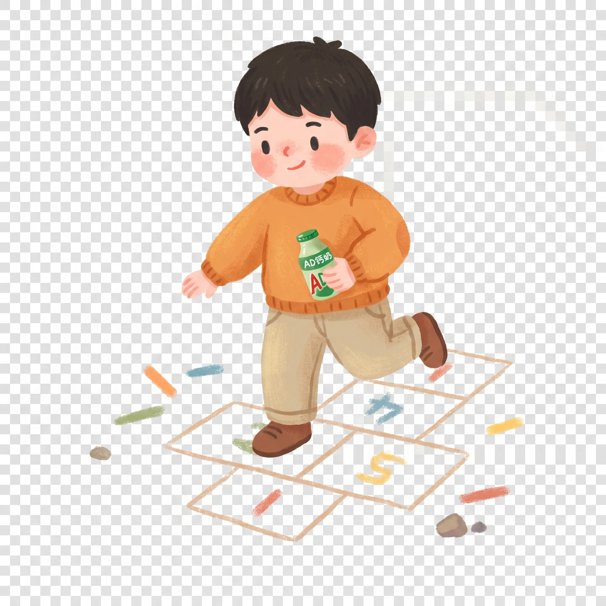 创意预览图