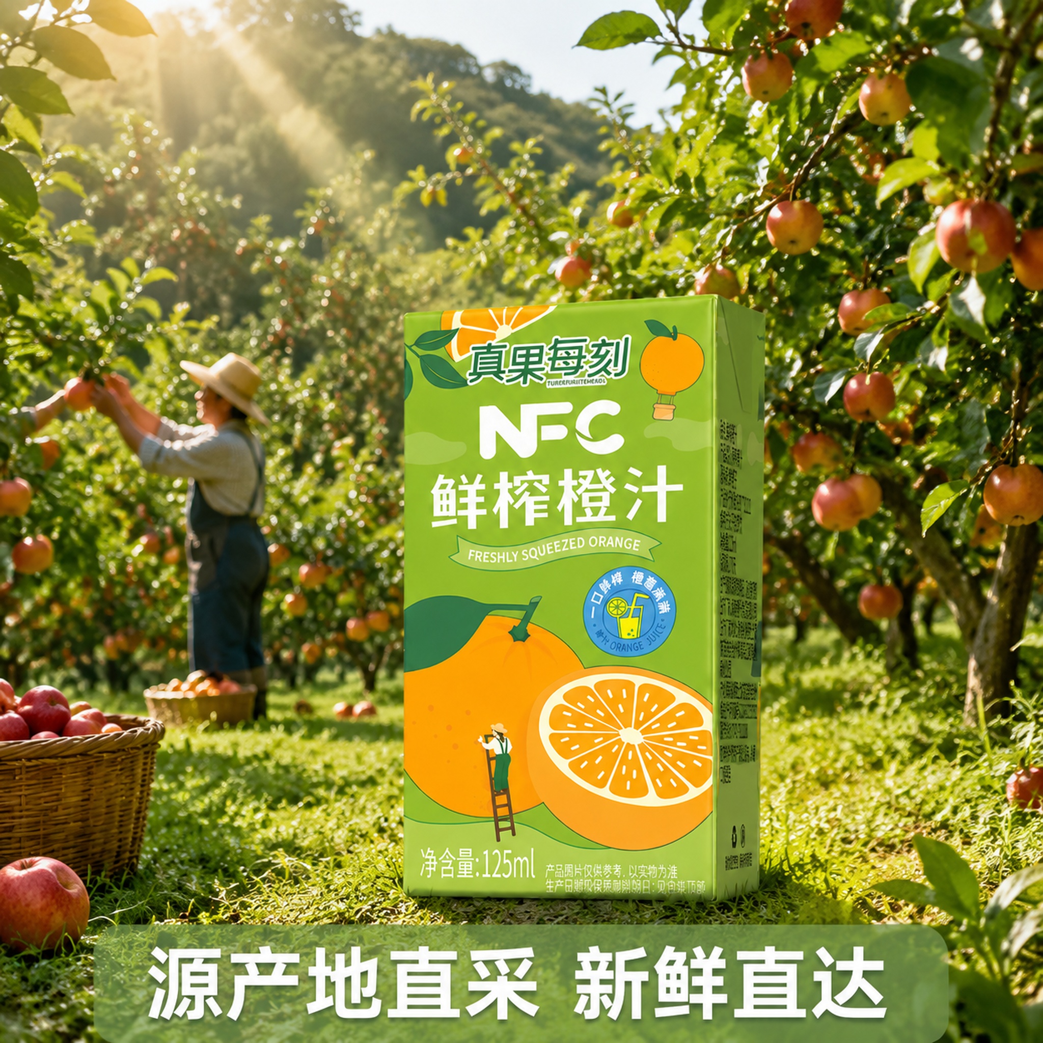 创意预览图