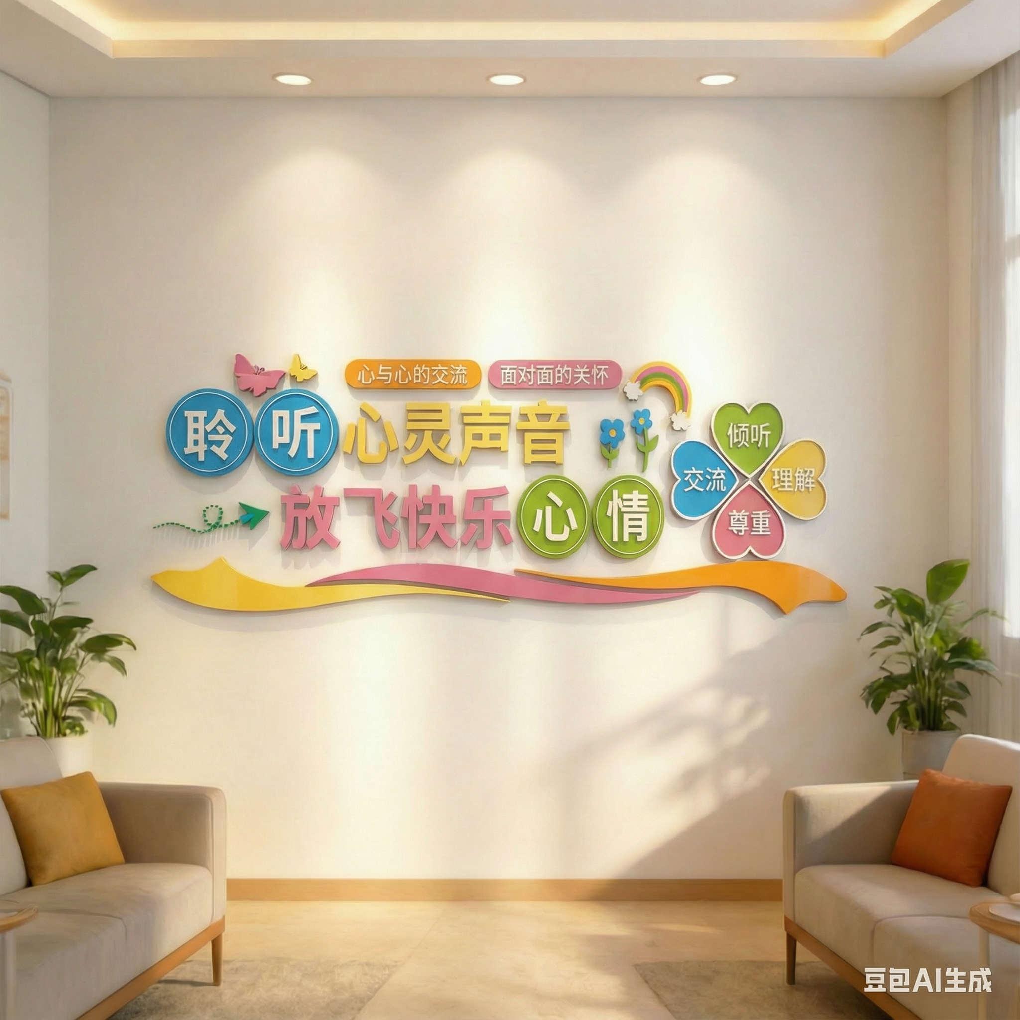 设计造型在放大一点 - 图片创意预览