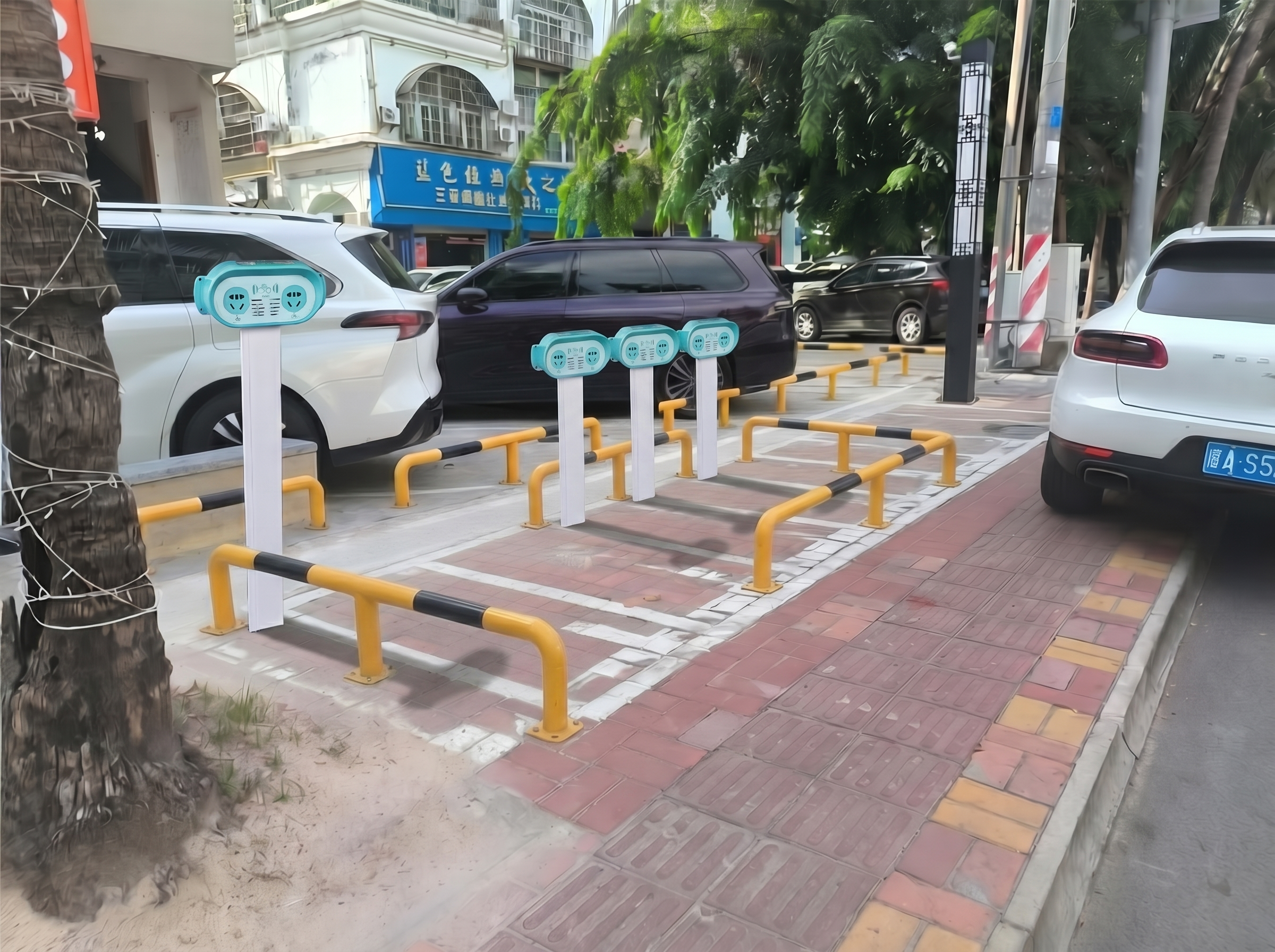 创意预览图