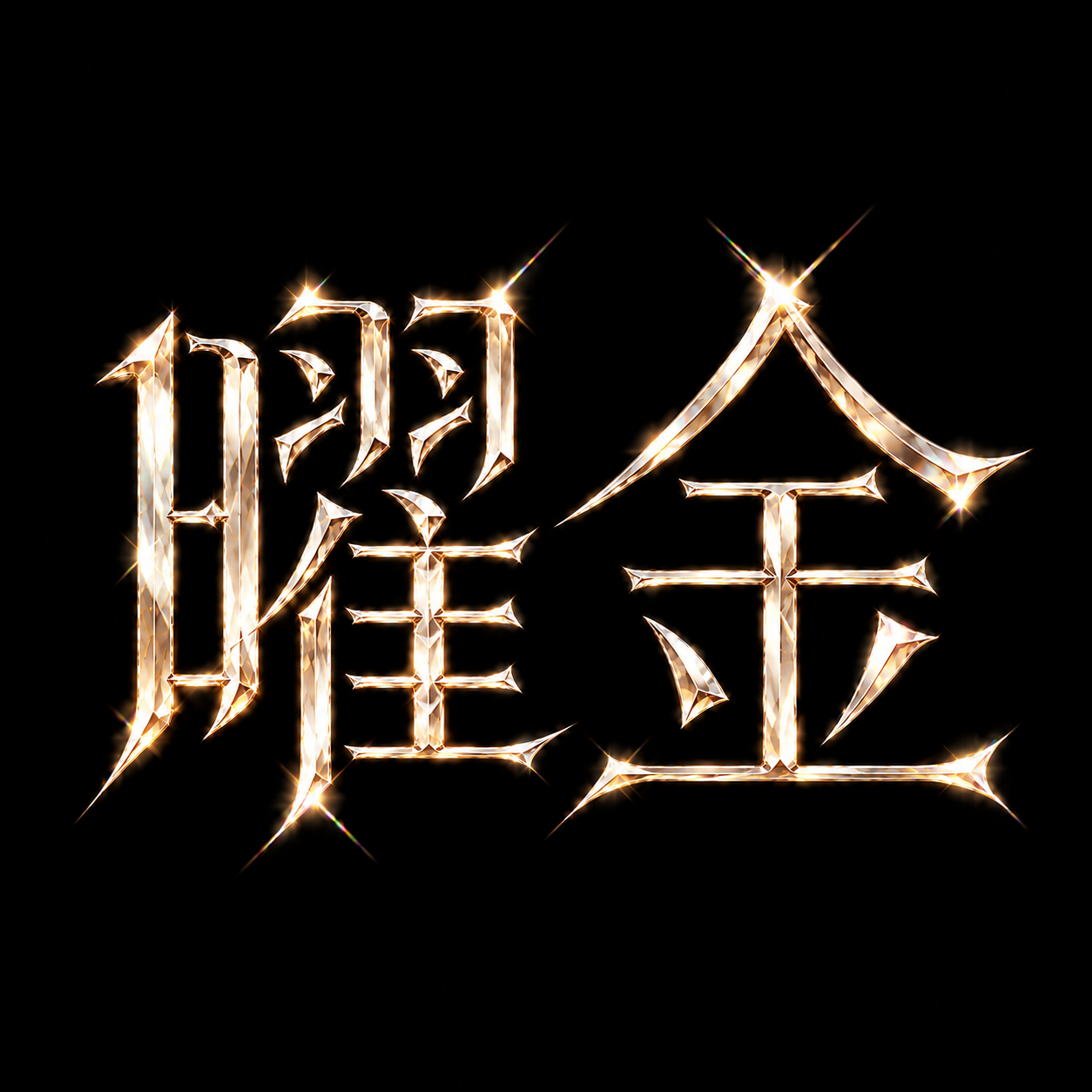 参考第二张图中的颜色表现，将第一张图整体重新着色：字体和画面元… - 图片创意预览