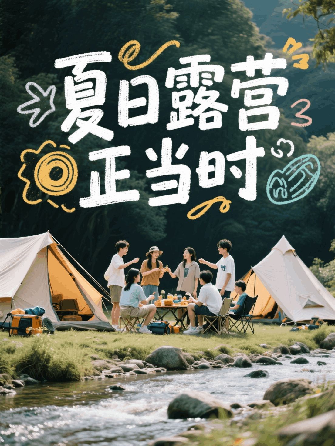创意预览图