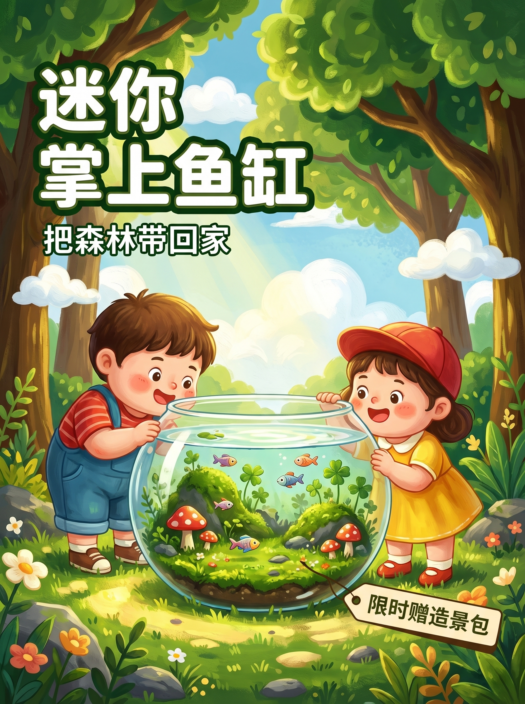 创意预览图