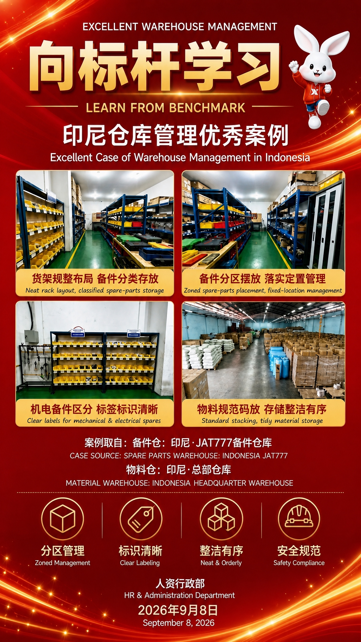 融合两张参考图的优点生成一张最终海报，具体要求如下： 【必须严… - 图片创意预览