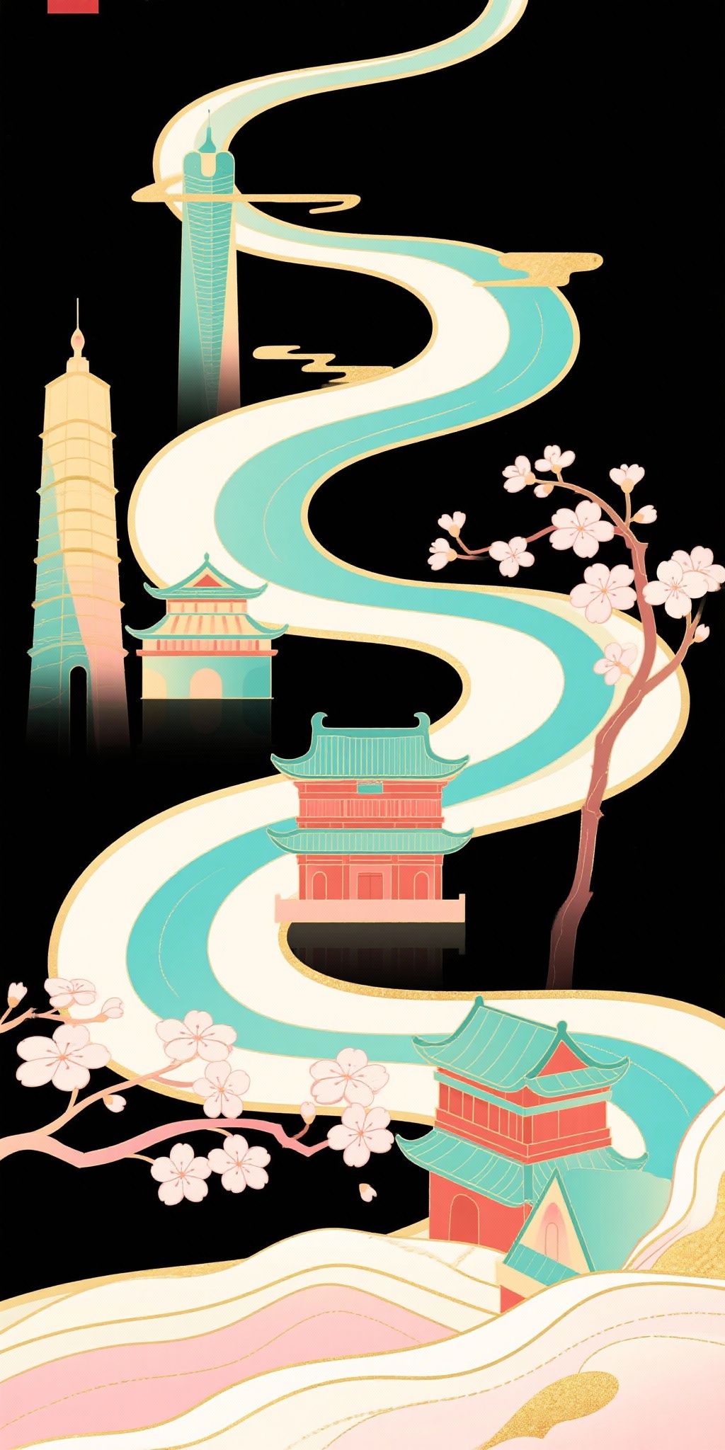 创意预览图
