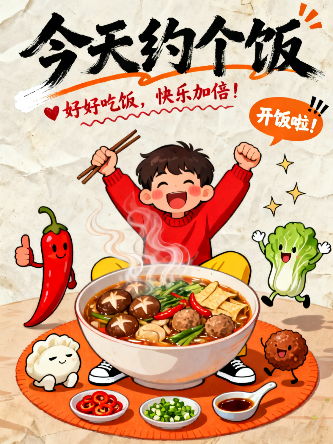 基于参考图生成相似图 - 图片创意预览
