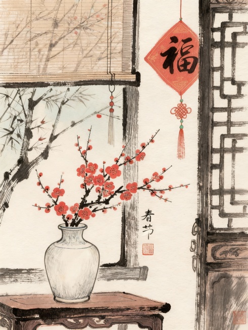 花瓶的形状再改变一点预览效果