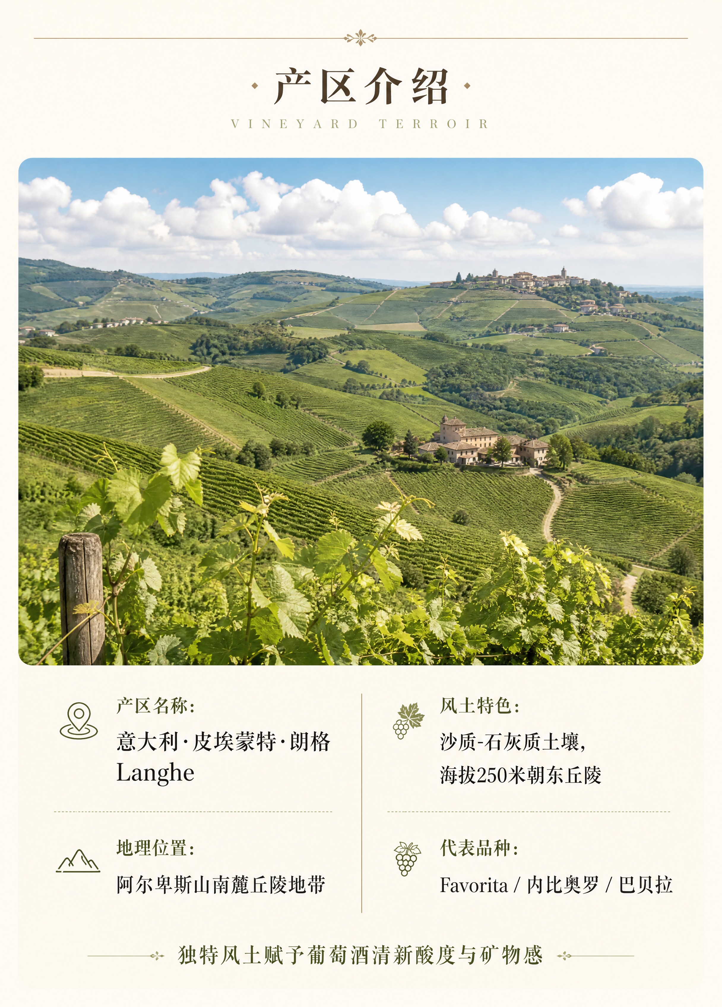 [商品] 本页为产区风土专页，使用【图2】葡萄园风景图作为主视… - 图片创意预览