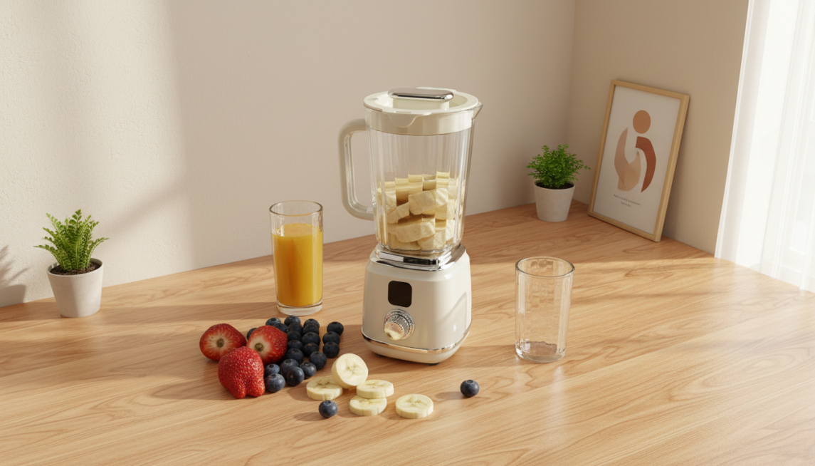 帮我做一张厨房桌面的  桌面还有其他的水果  果汁  80000x6000预览效果