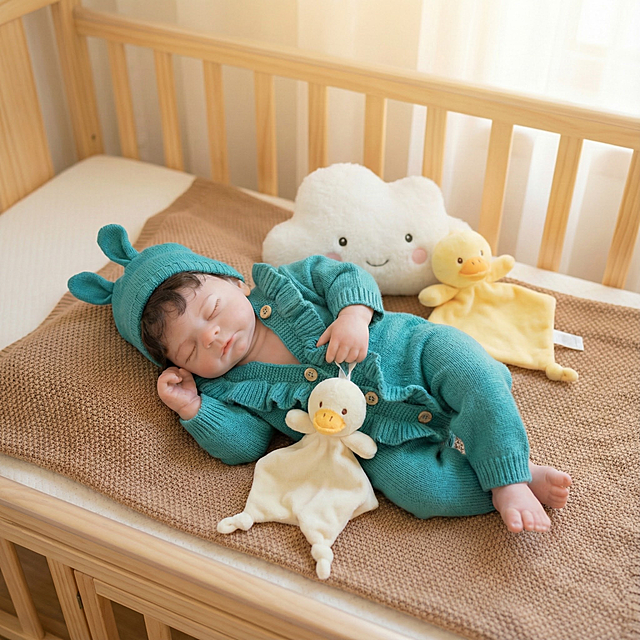 重新生成室内场景换个动作