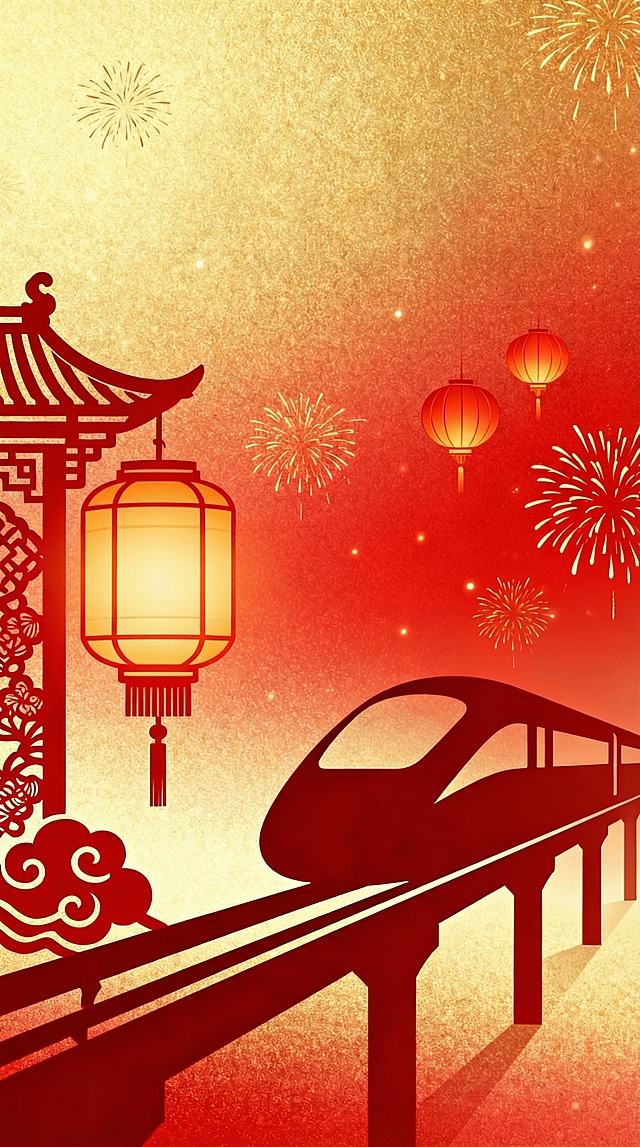 去掉图上的元旦文字