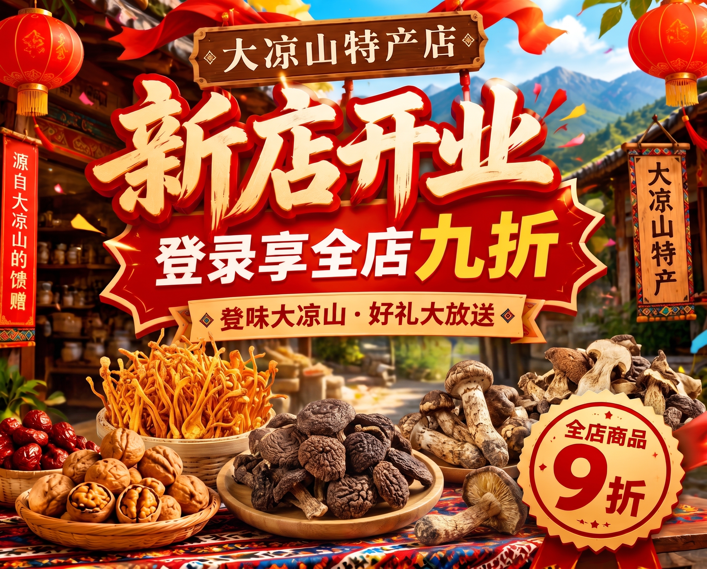 创意预览图