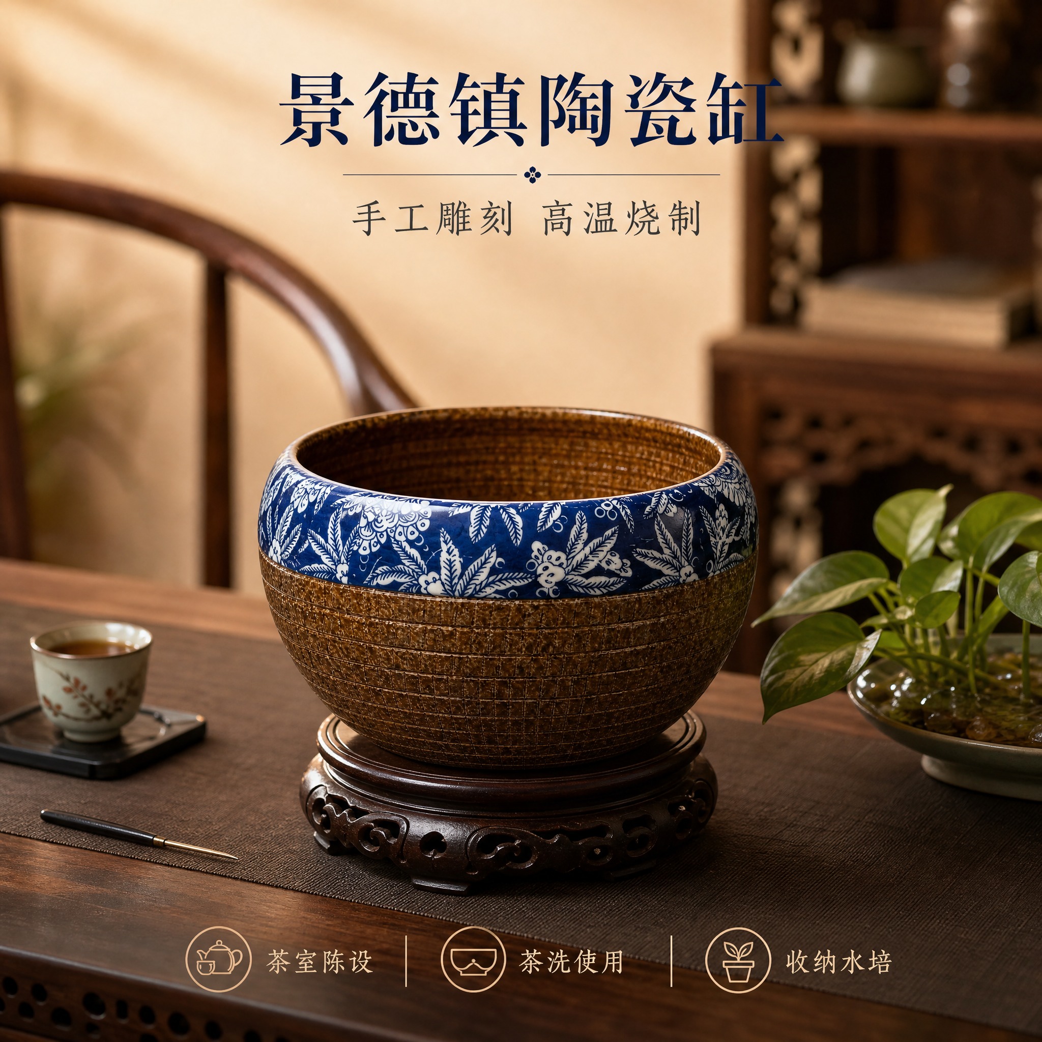 稿定 AI 图片作品 - 图片创意预览
