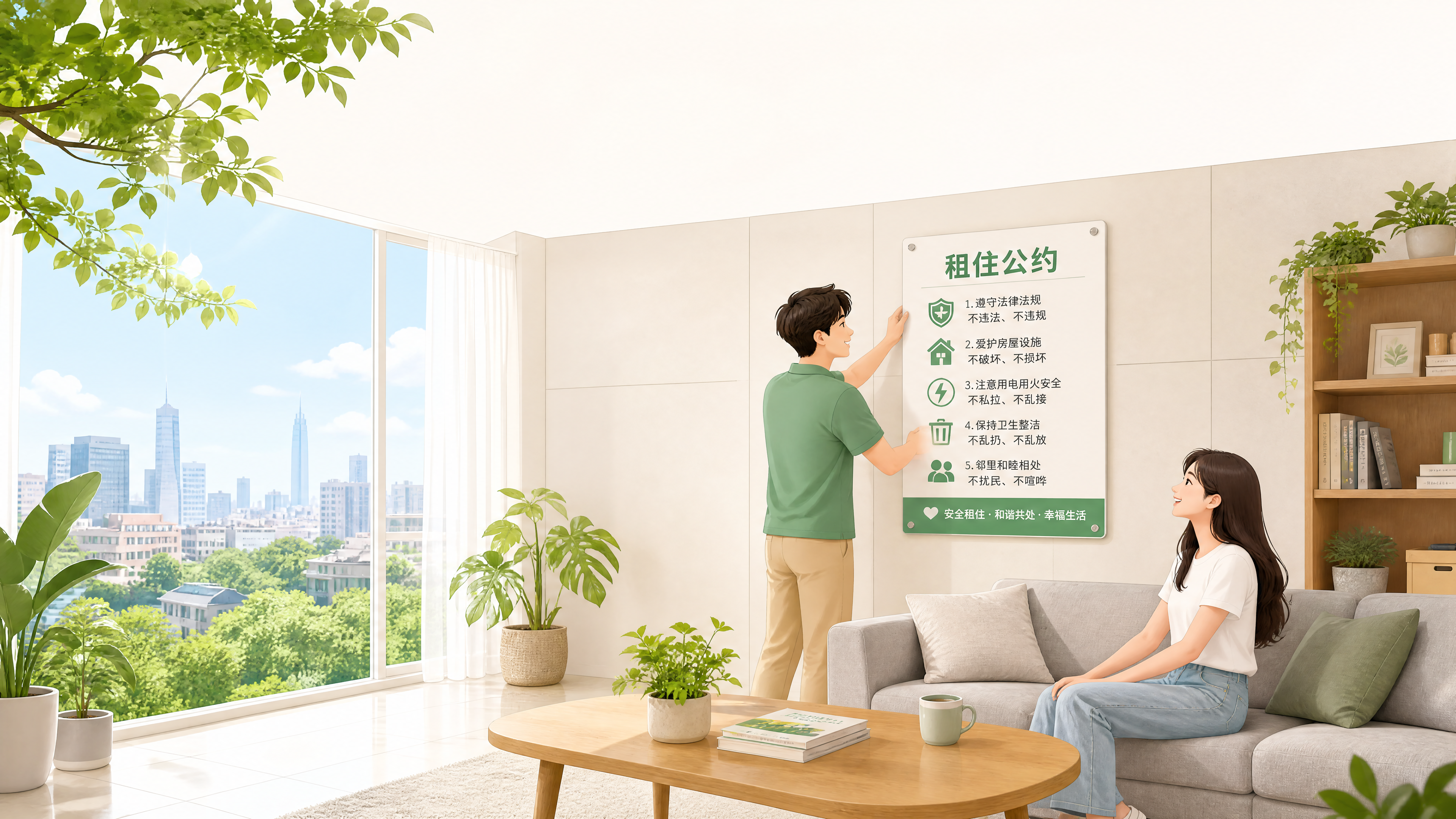 创意预览图