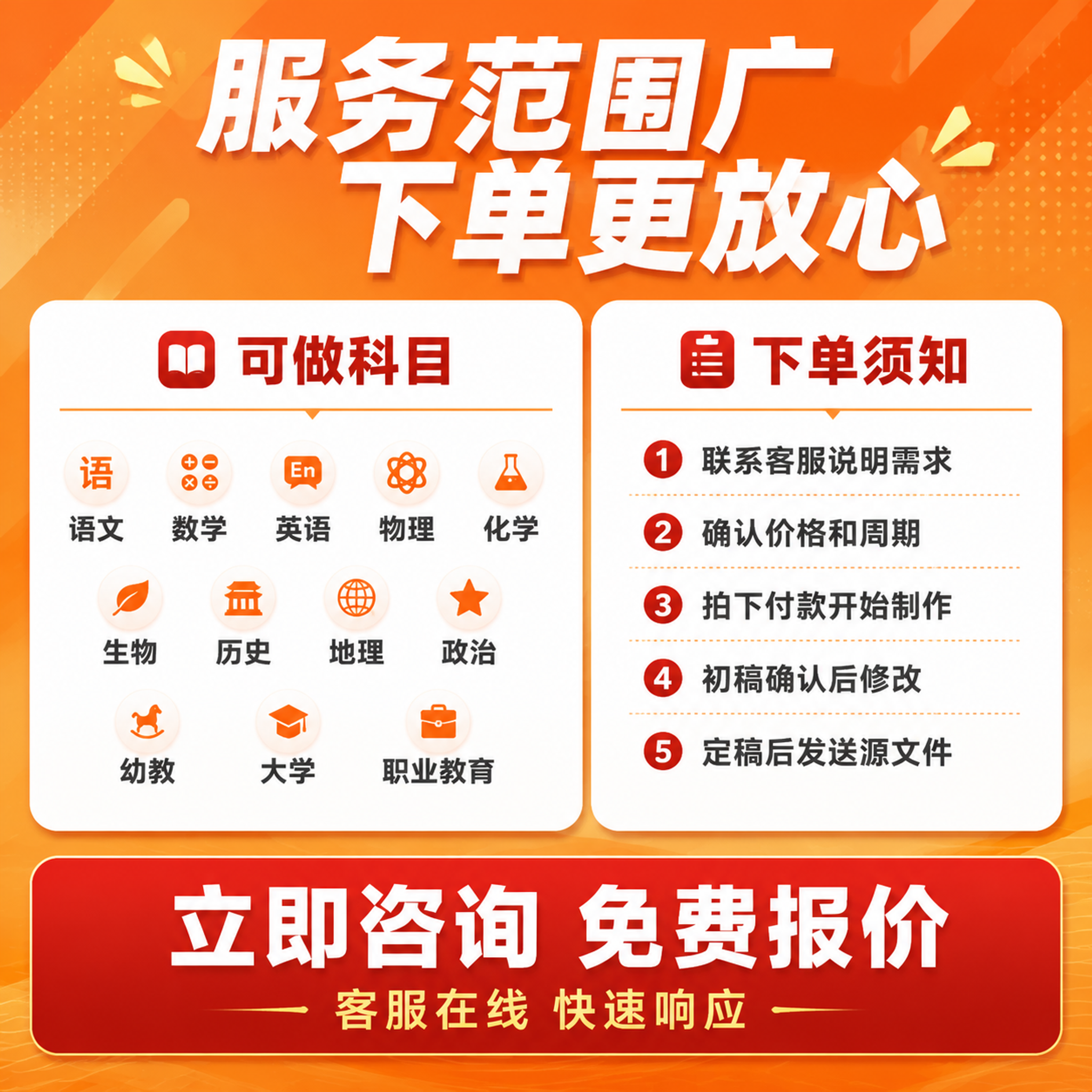 创意预览图